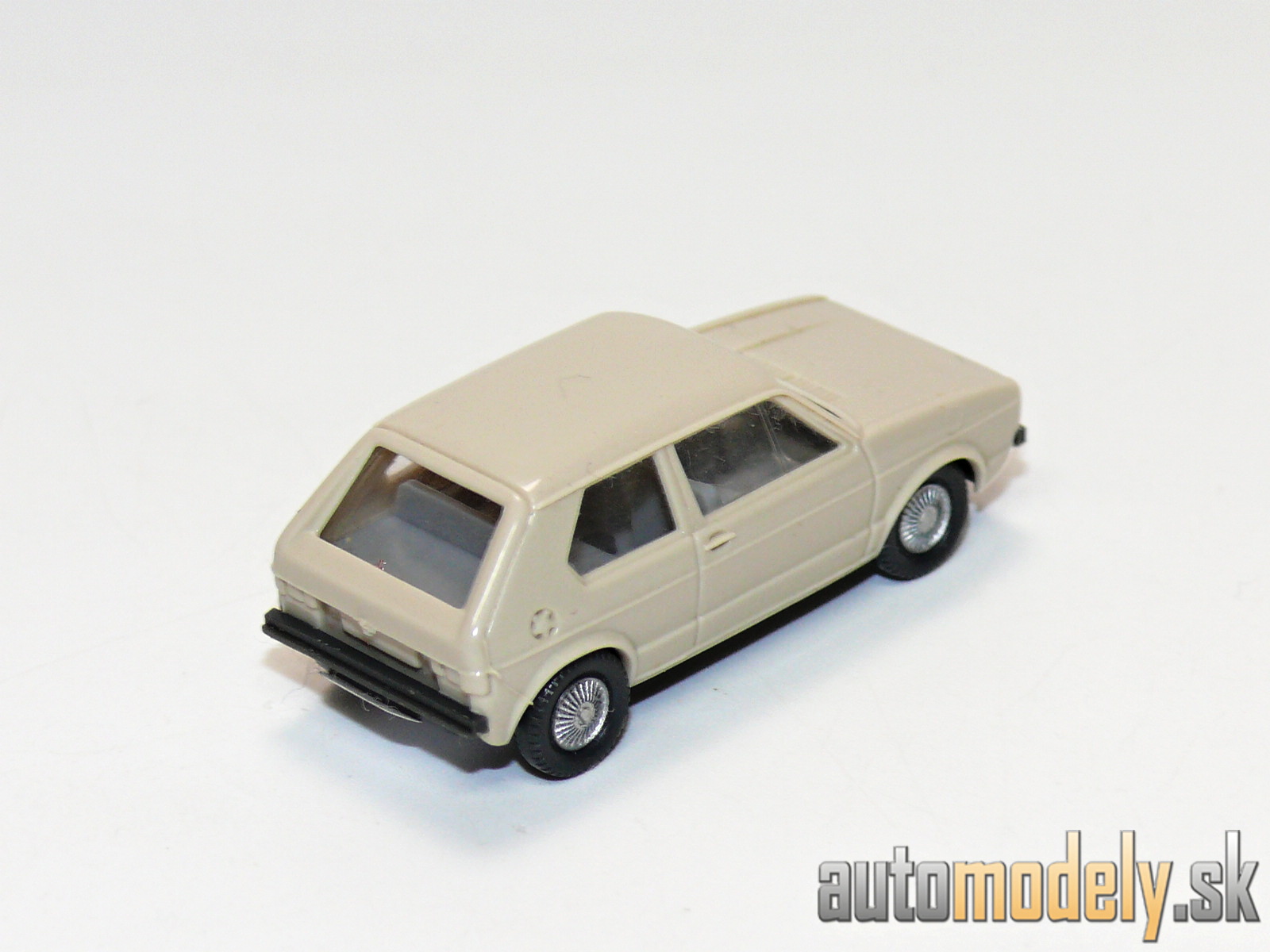 Wiking 45/1 - VW Golf I 2türig - 1:87