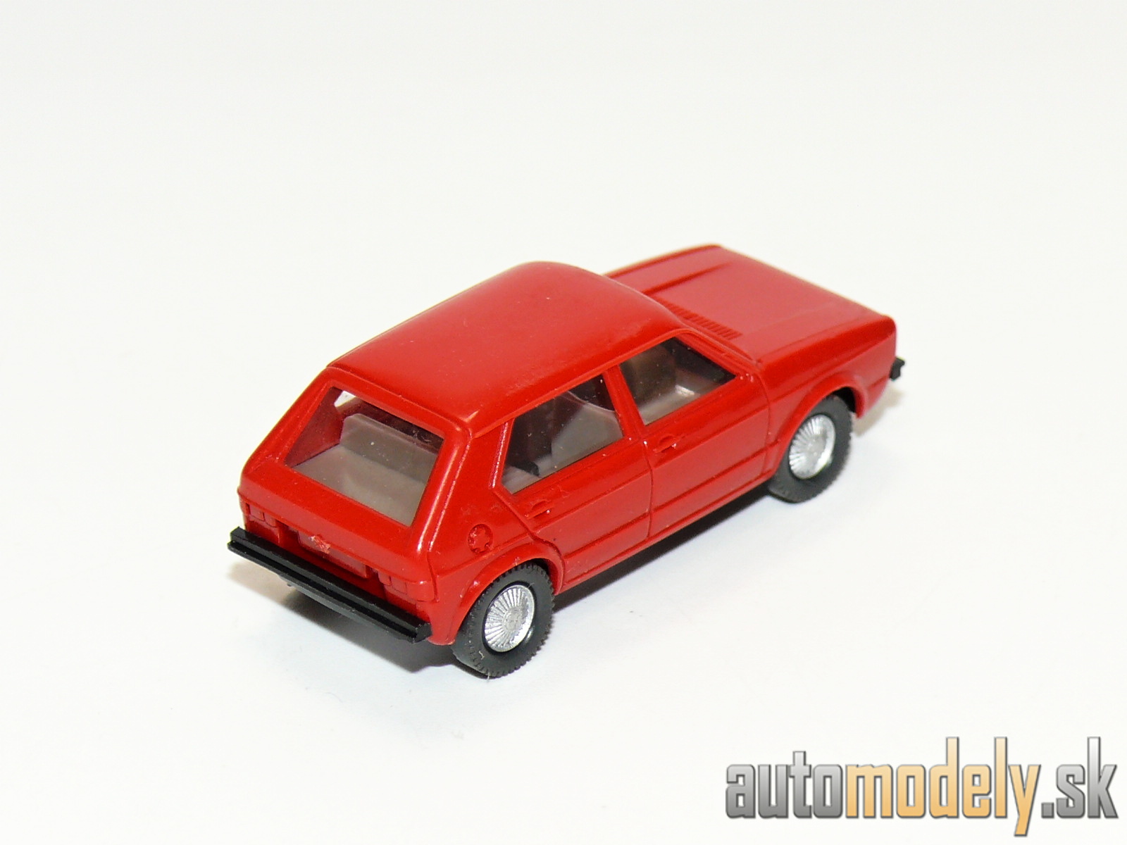 Wiking 44/2 - VW Golf I 4türig - 1:87