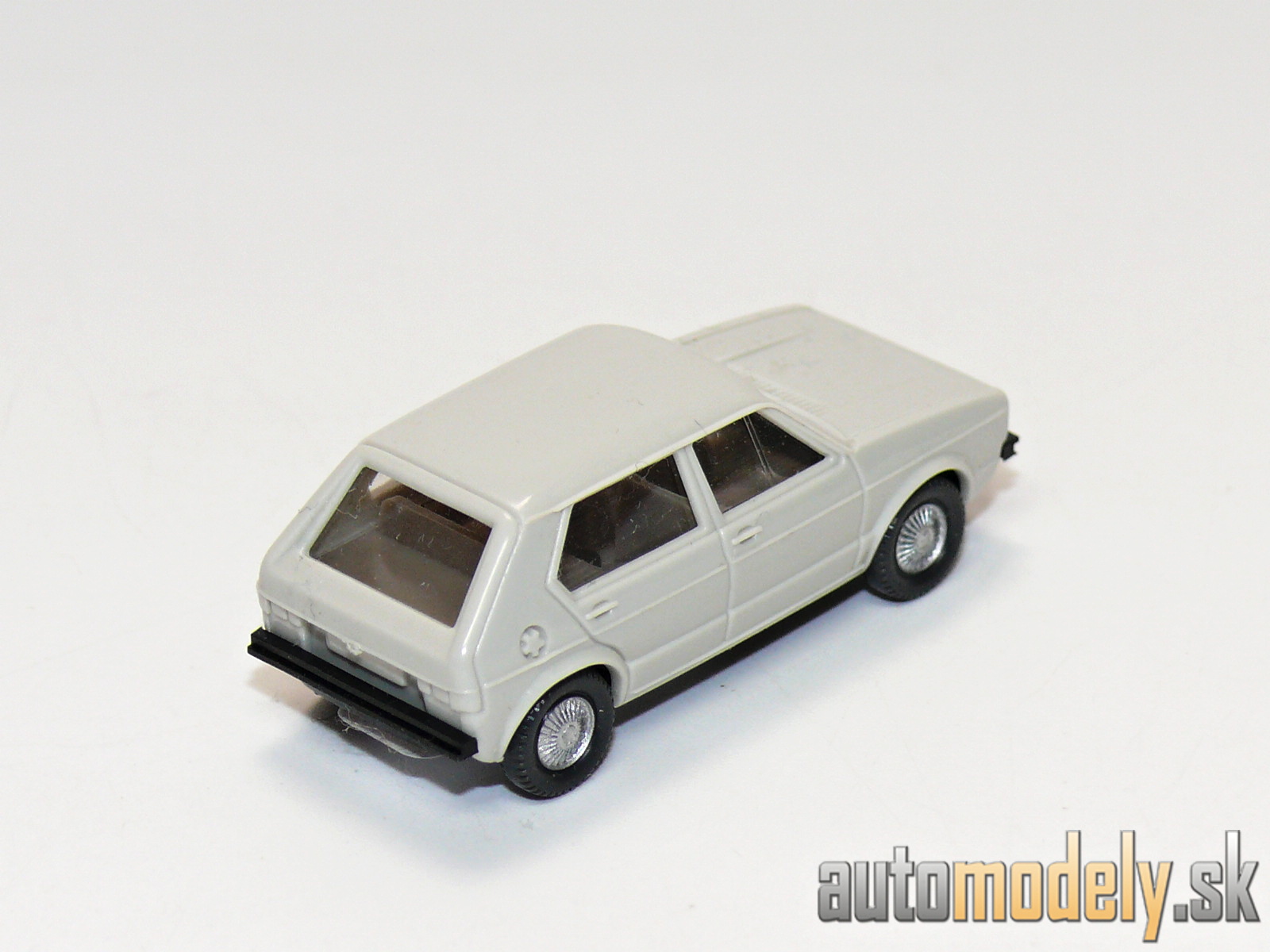 Wiking 44/3 - VW Golf I 4türig - 1:87