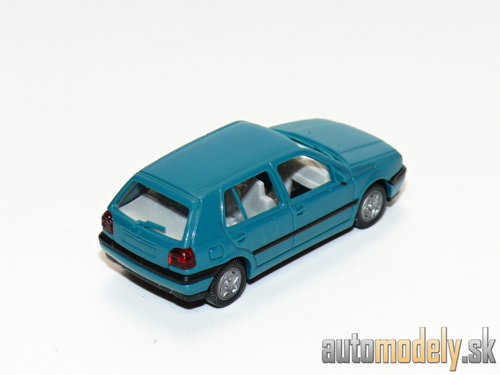 Wiking 51/1 - VW Golf III 4türig - 1:87