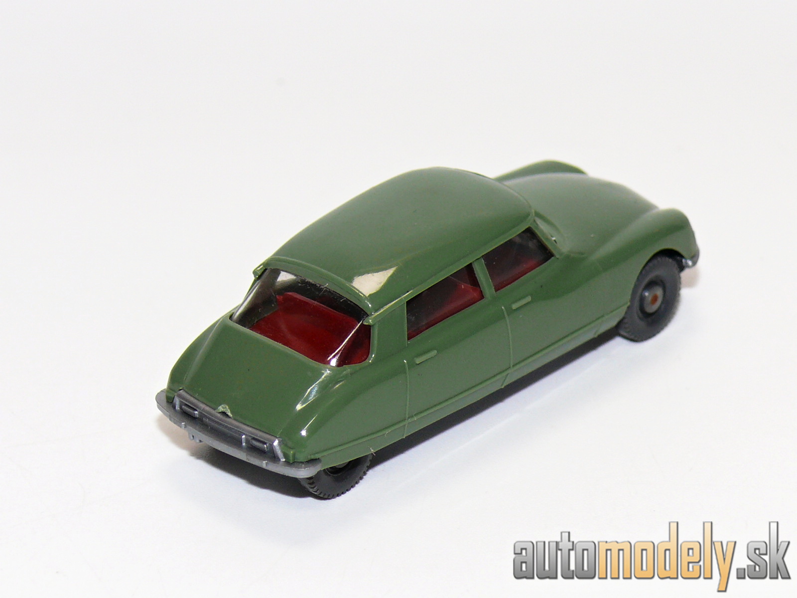 Wiking 190/2 - Citroen Pallas - 1:87