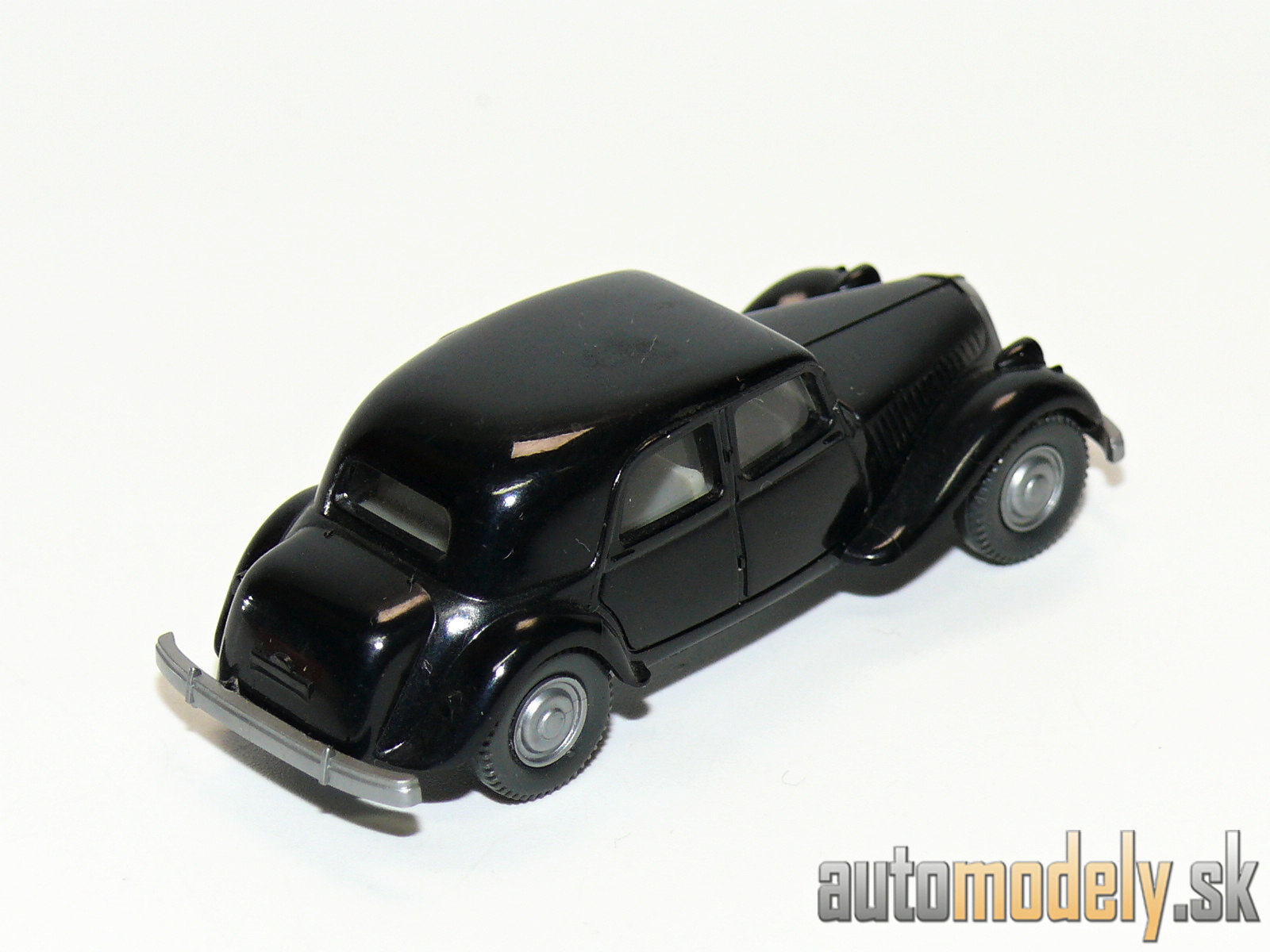 Wiking 822/1 - Citroen 15 SIX - 1:87