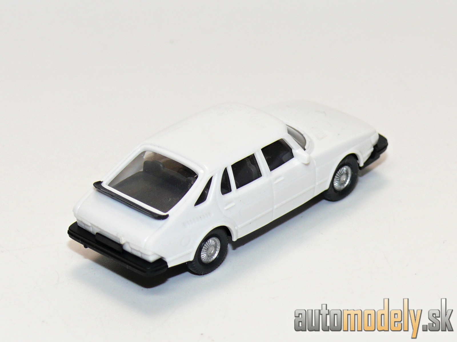 Wiking 215/1 - Saab 900 Turbo - 1:87