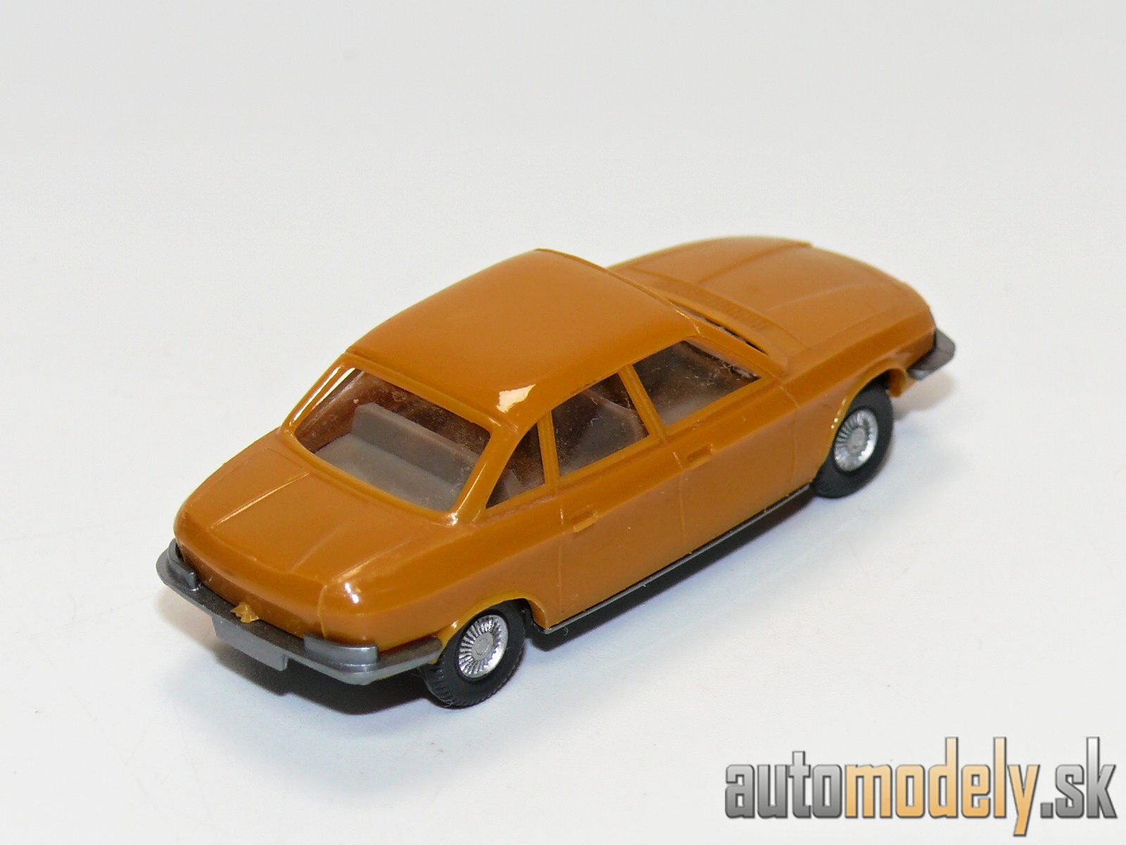 Wiking 128/3 - NSU Ro 80 Limousine - 1:87
