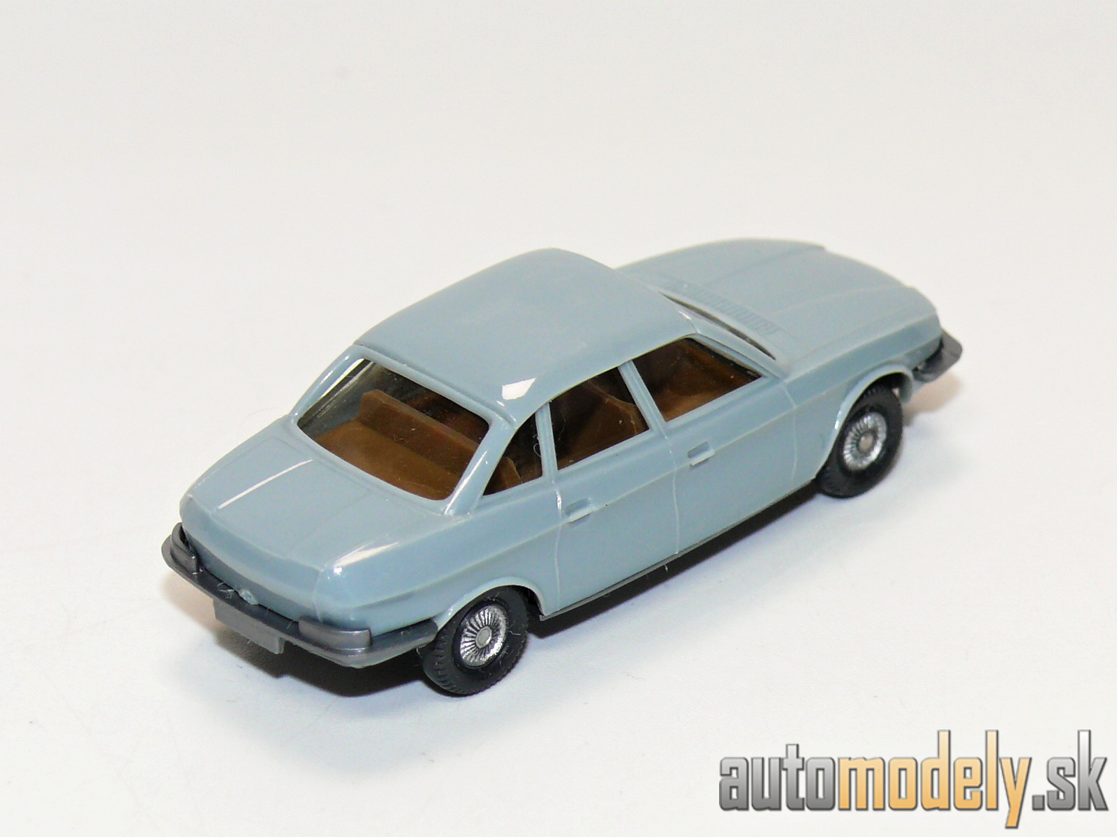 Wiking 128/3 - NSU Ro 80 Limousine - 1:87
