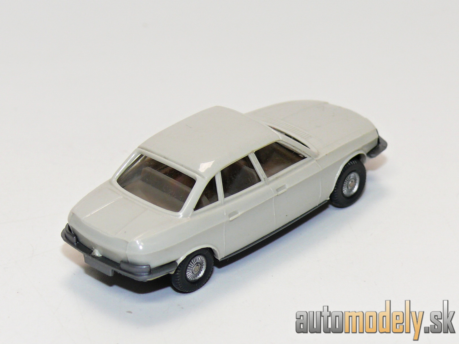 Wiking 128/3 - NSU Ro 80 Limousine - 1:87