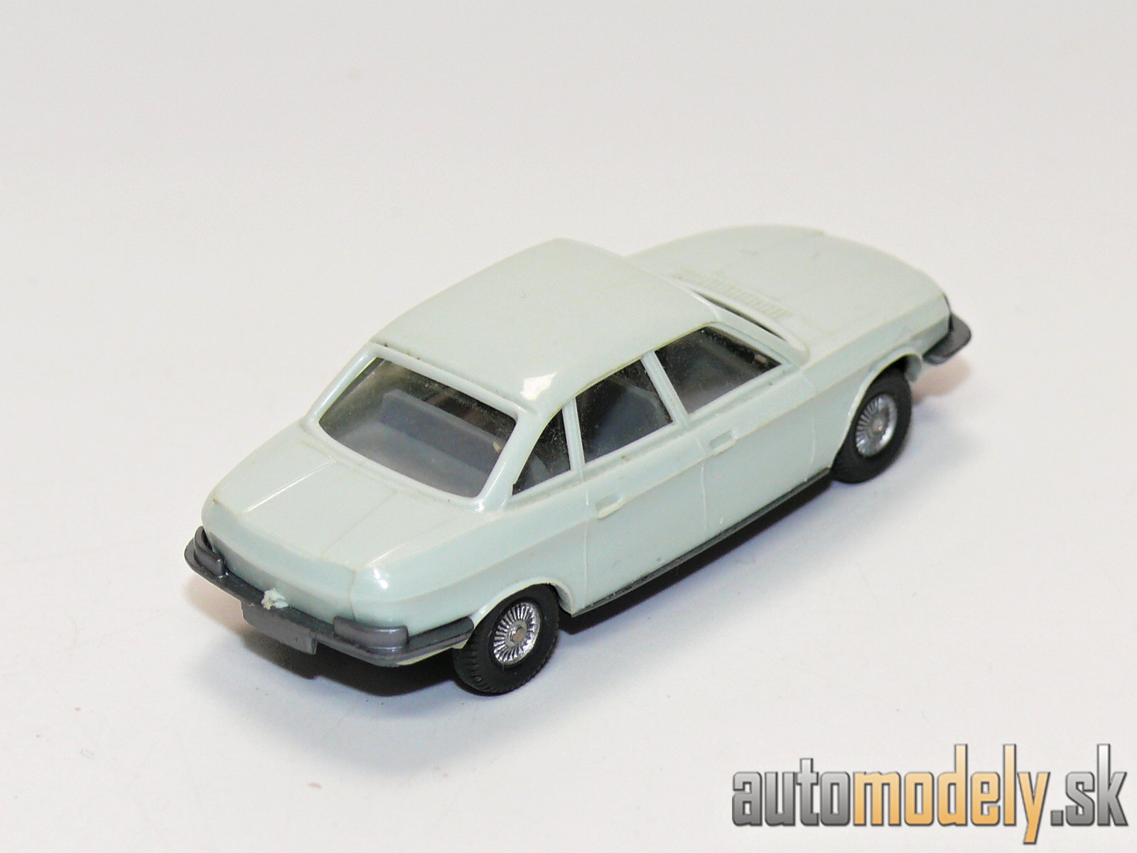Wiking 128/3 - NSU Ro 80 Limousine - 1:87