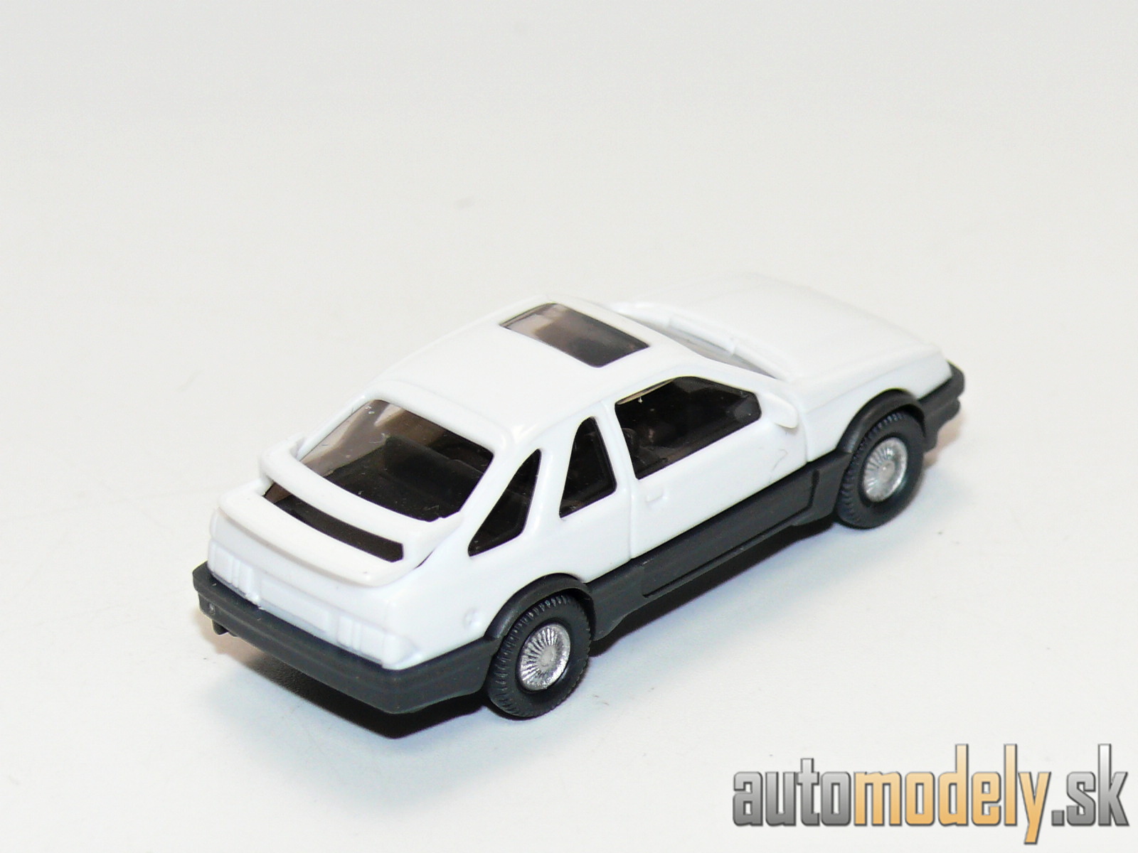 Wiking 204/4 - Ford Sierra XR4 - 1:87