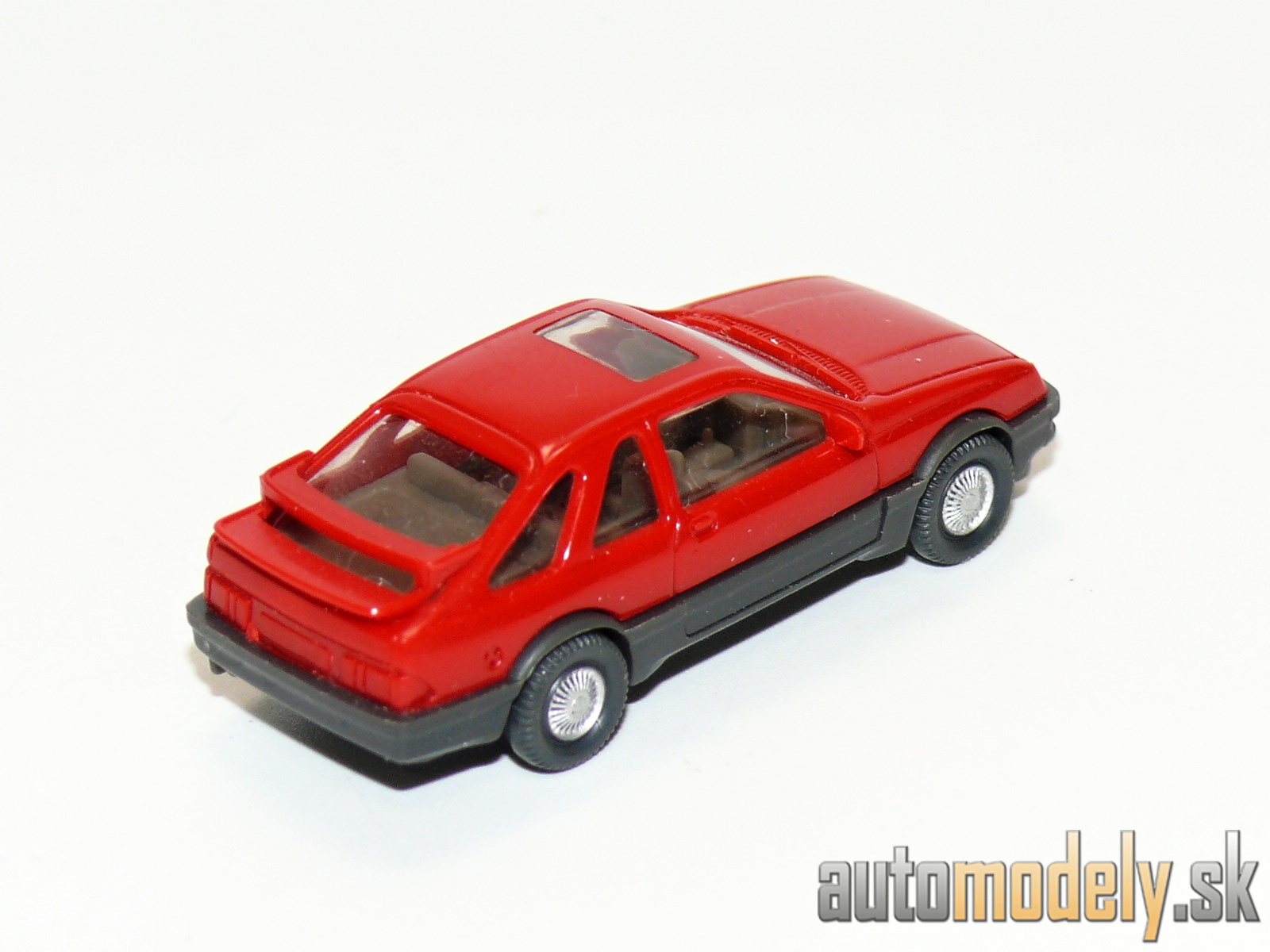 Wiking 204/4 - Ford Sierra XR4 - 1:87