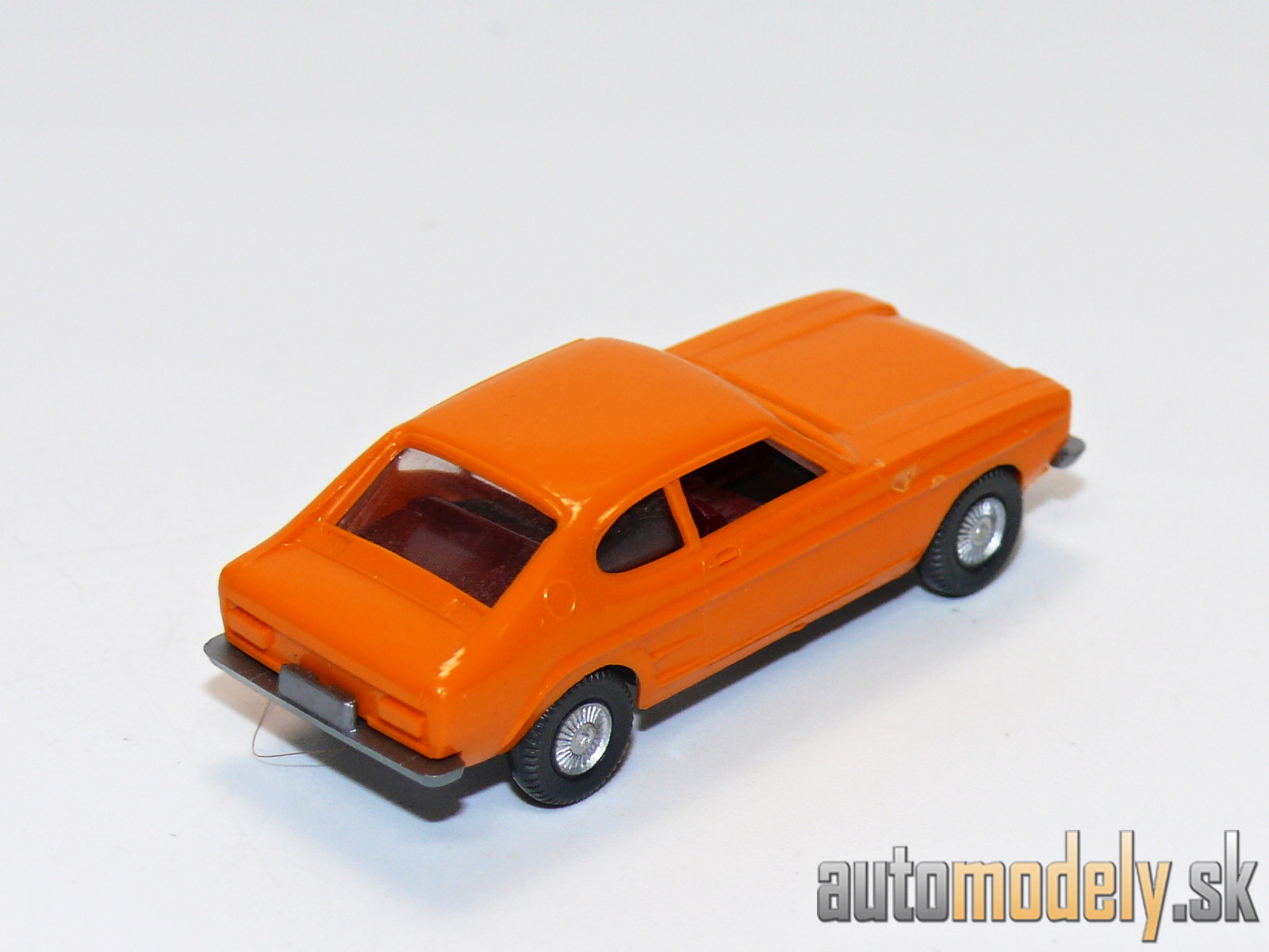 Wiking 202/2 - Ford Capri I '68 - 1:87