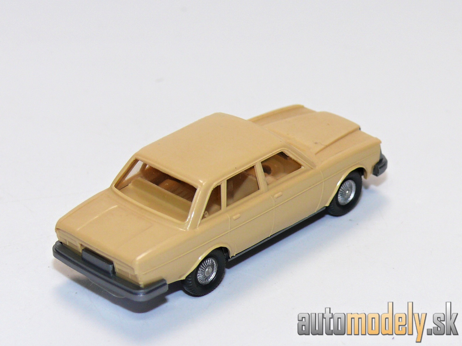 Wiking 264/1 - Volvo 264 Limousine - 1:87