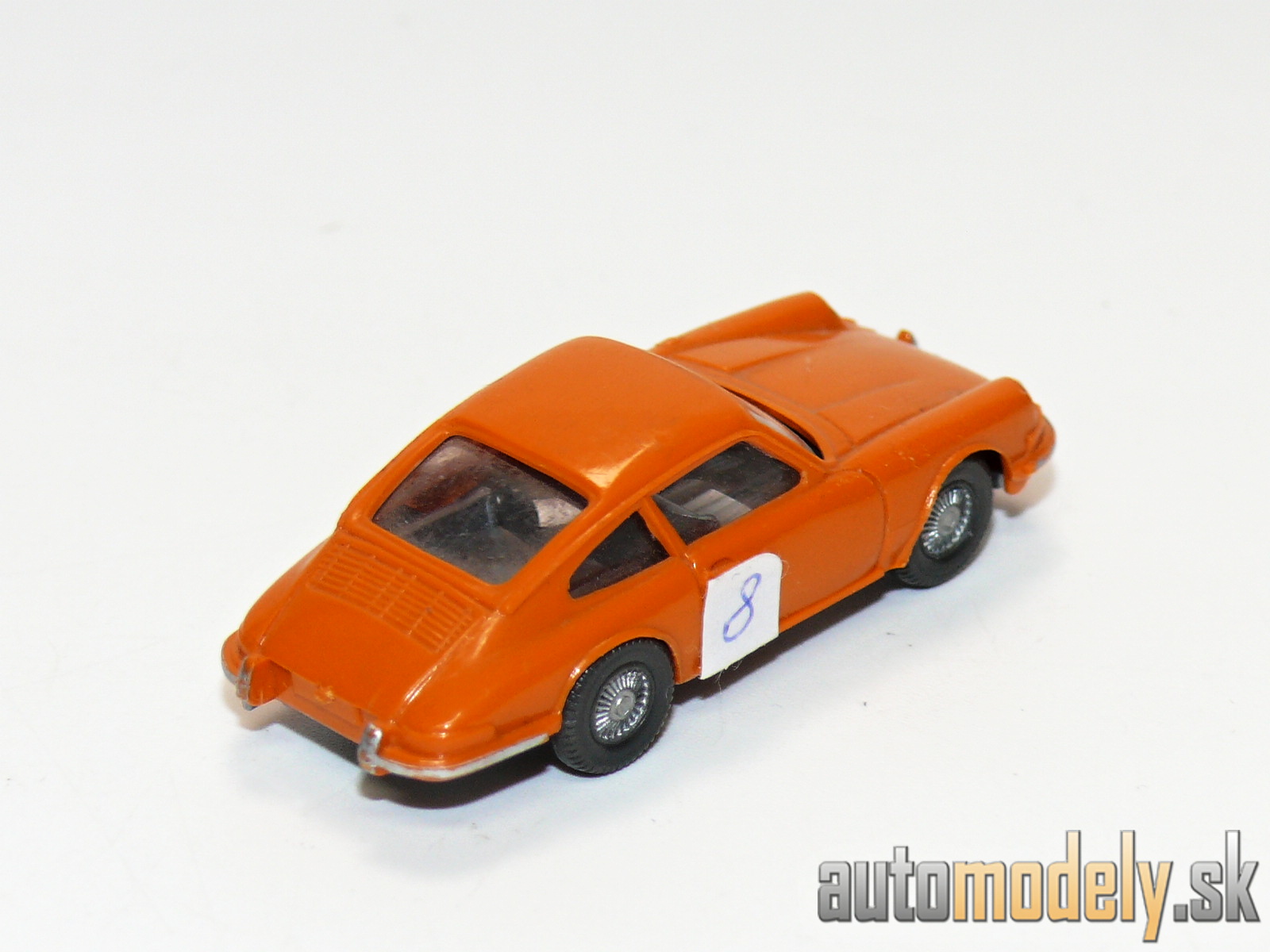 Wiking 160/2 - Porsche 911 Coupé - 1:87