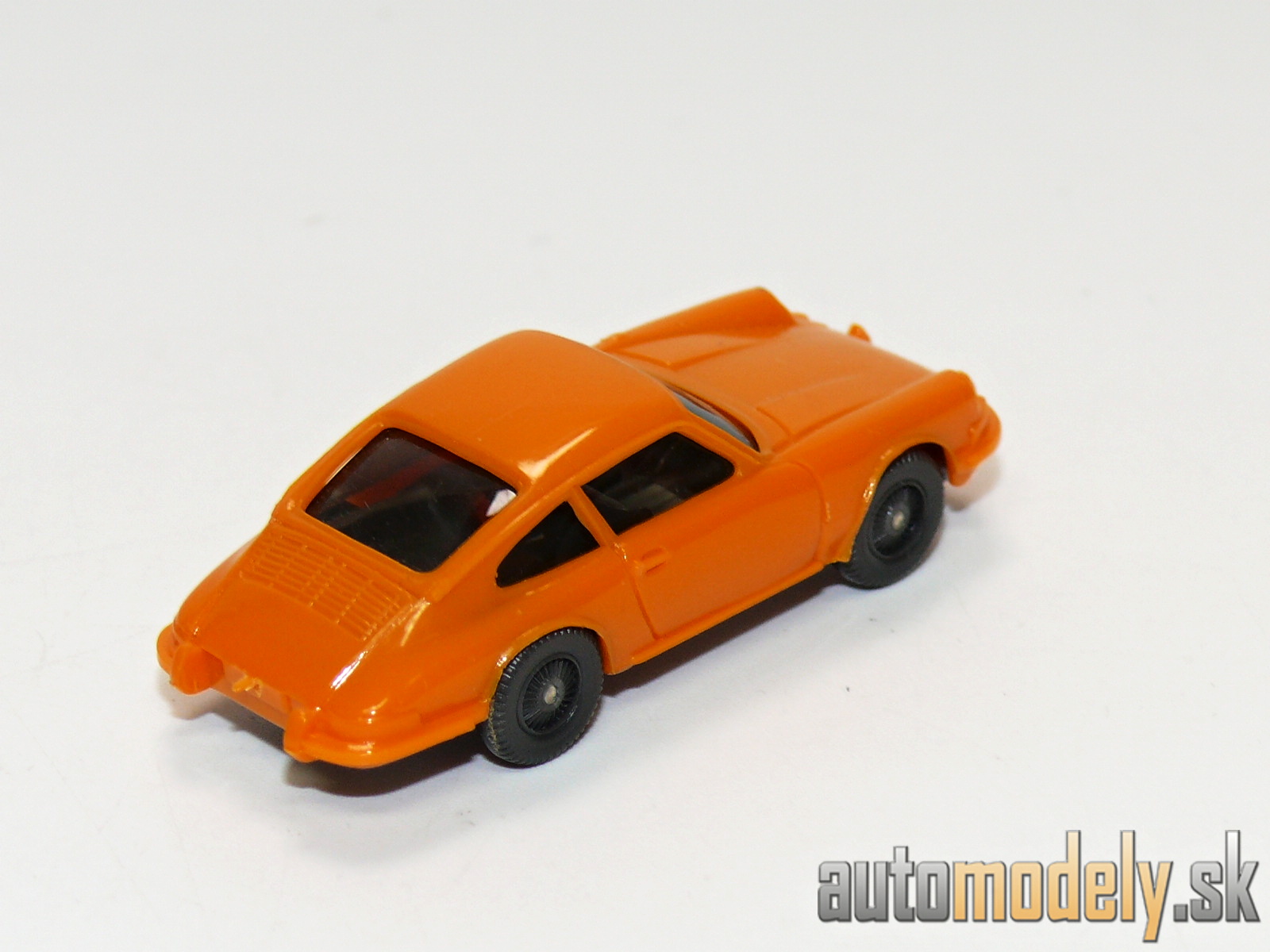 Wiking 160/2 - Porsche 911 Coupé - 1:87
