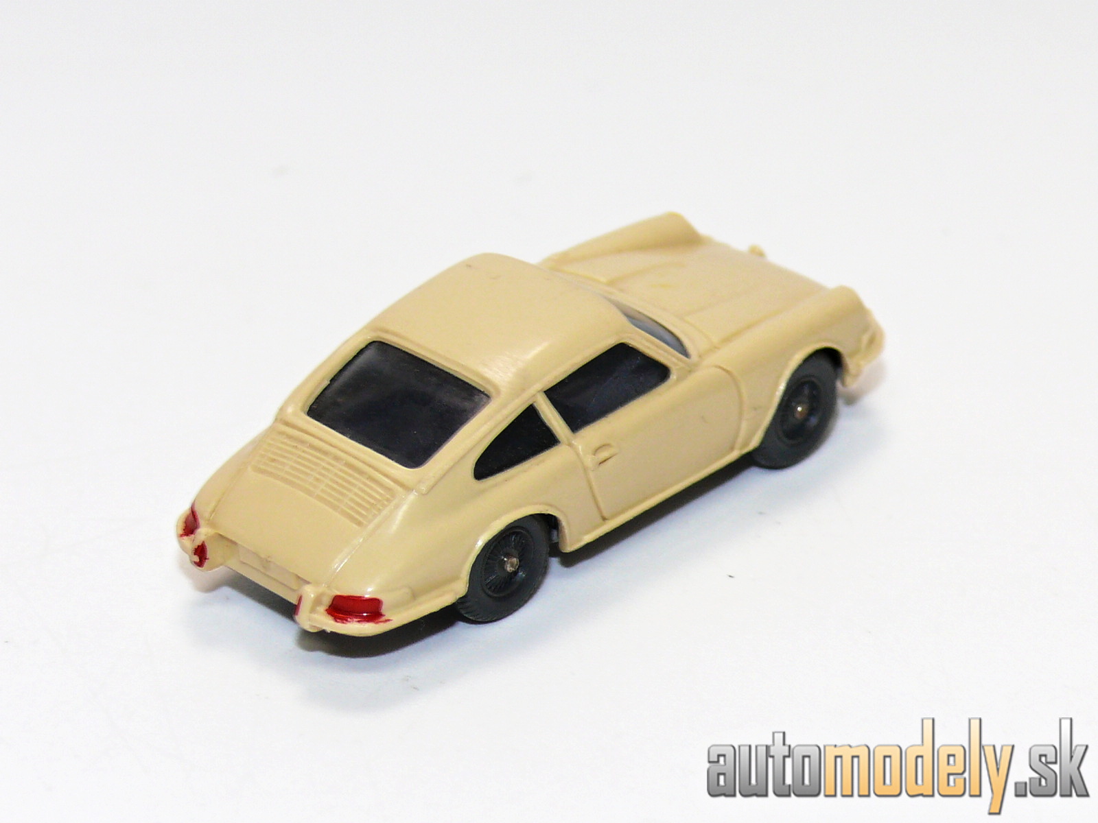 Wiking 160/5 - Porsche 911 Coupé - 1:87
