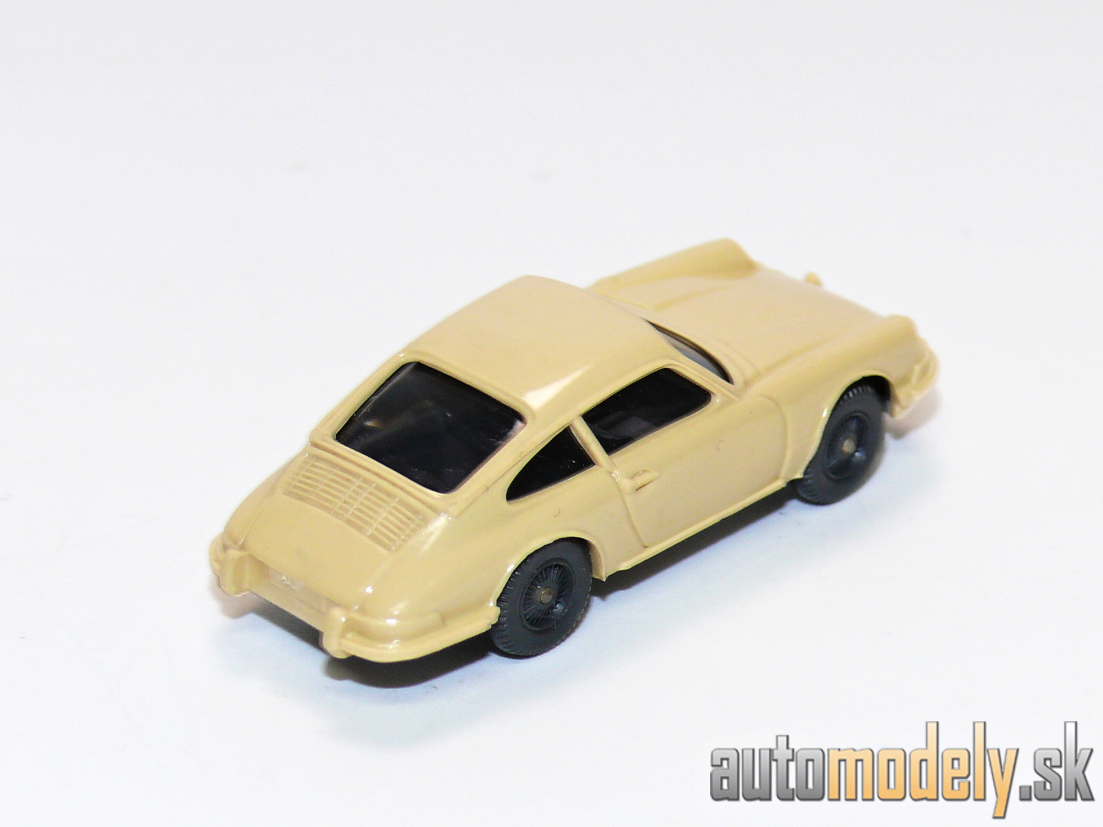 Wiking 160/5 - Porsche 911 Coupé - 1:87