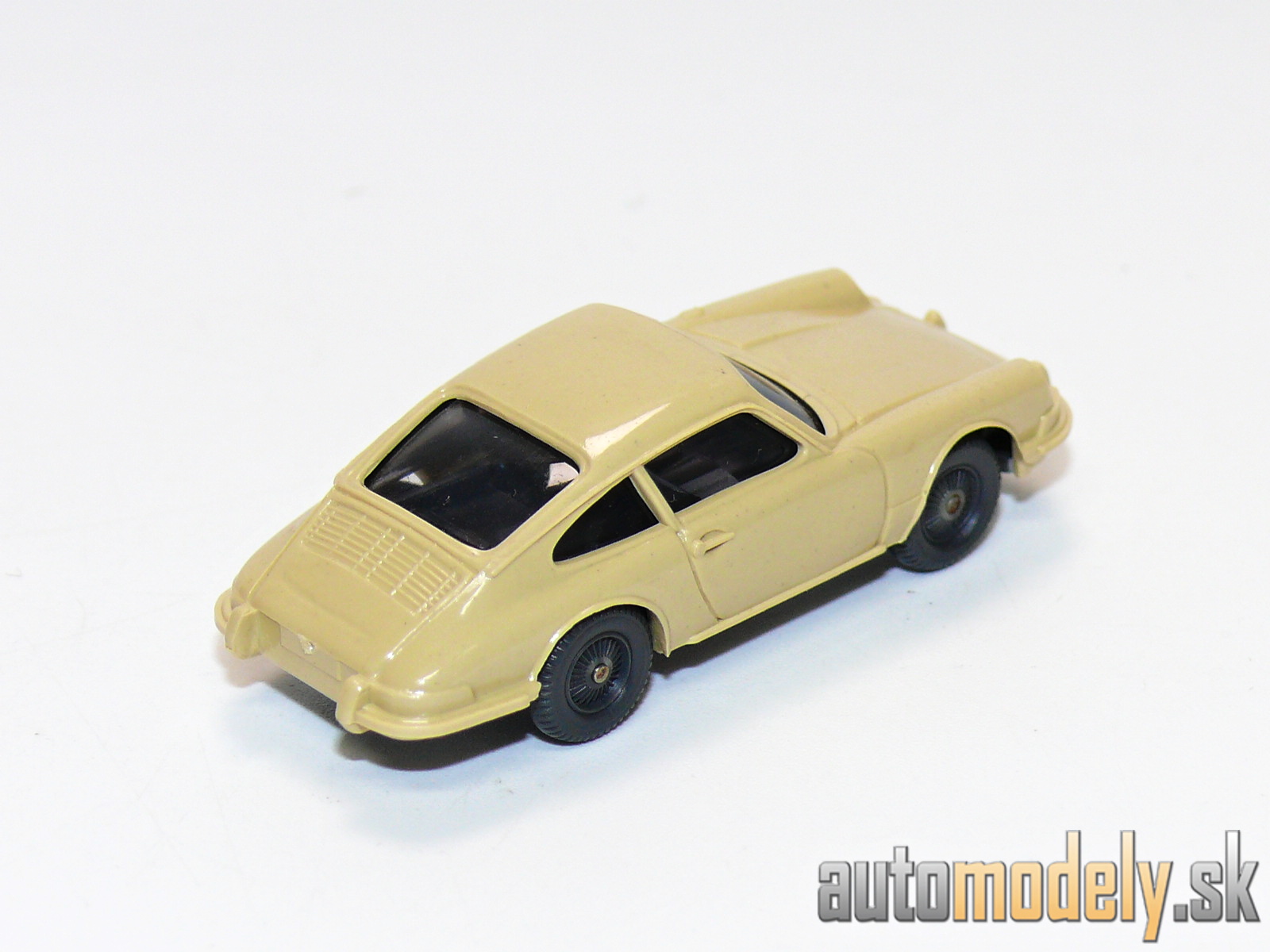 Wiking 160/5 - Porsche 911 Coupé - 1:87