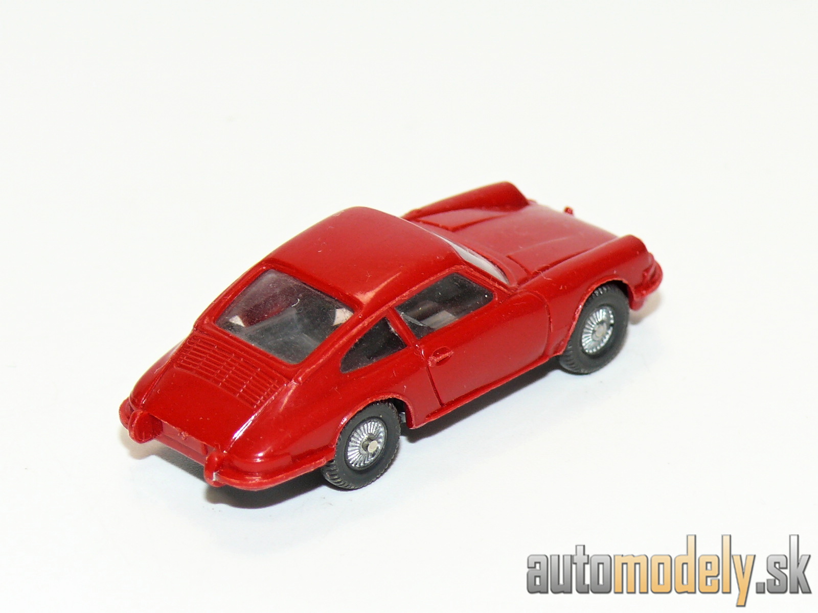 Wiking 160/5 - Porsche 911 Coupé - 1:87