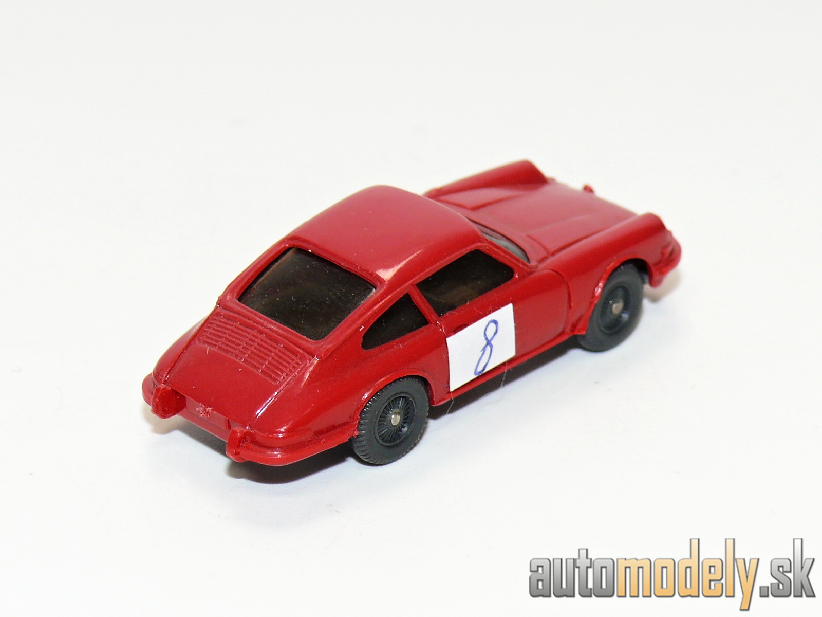 Wiking 160/5 - Porsche 911 Coupé - 1:87