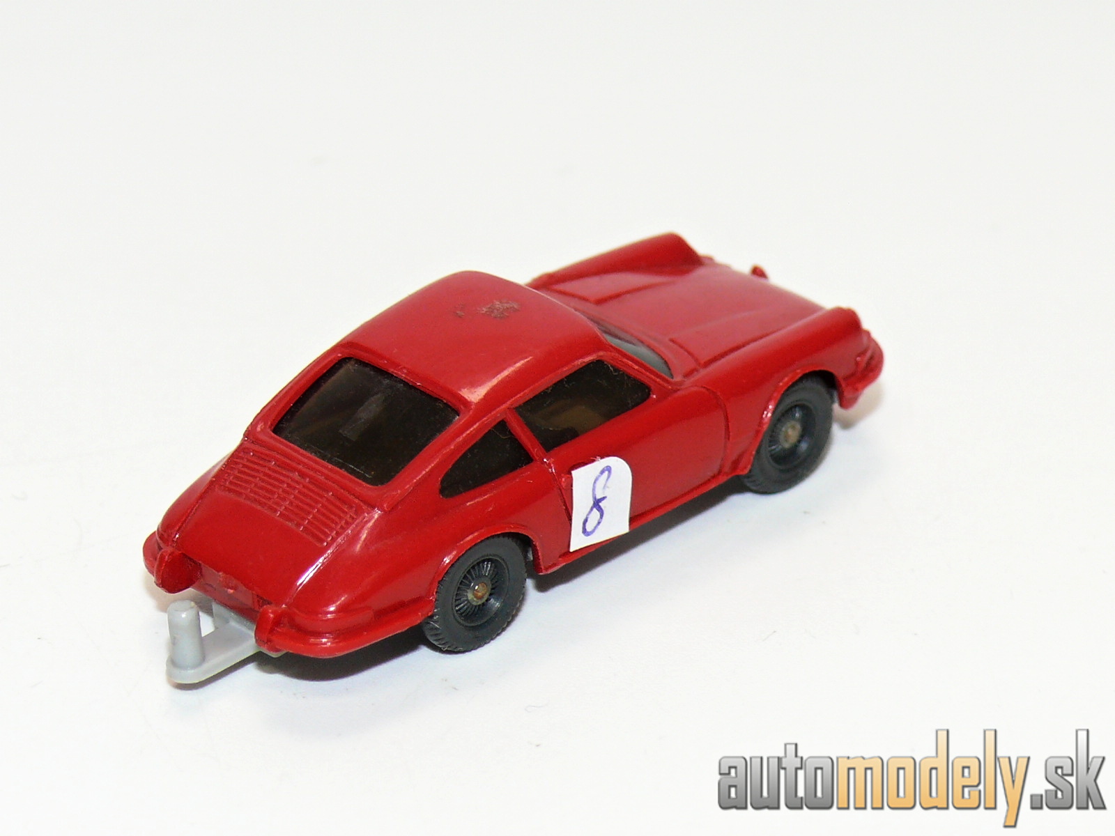 Wiking 160/5 - Porsche 911 Coupé - 1:87