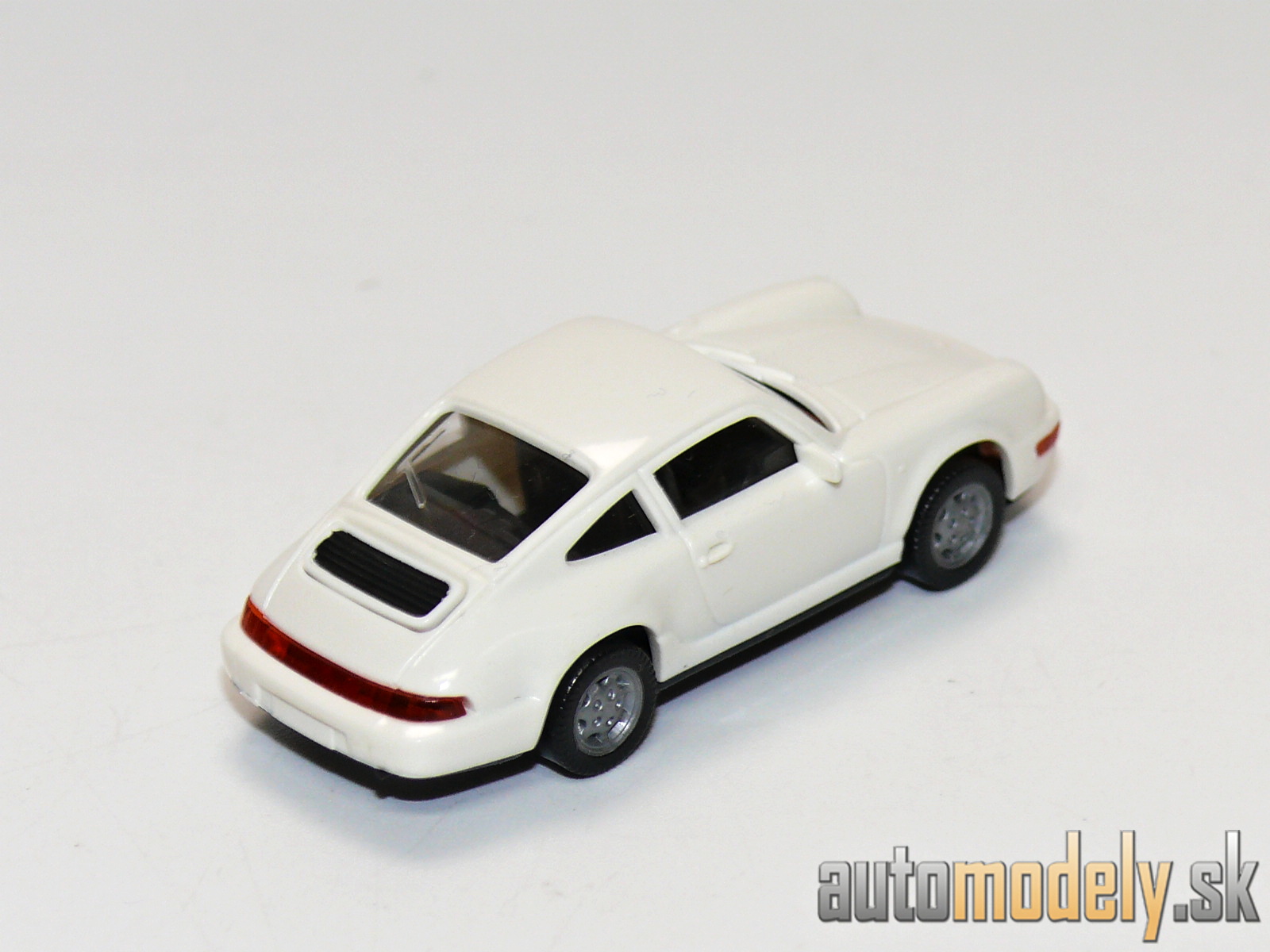 Wiking 164/1 - Porsche 911 Carrera 4 Coupé - 1:87