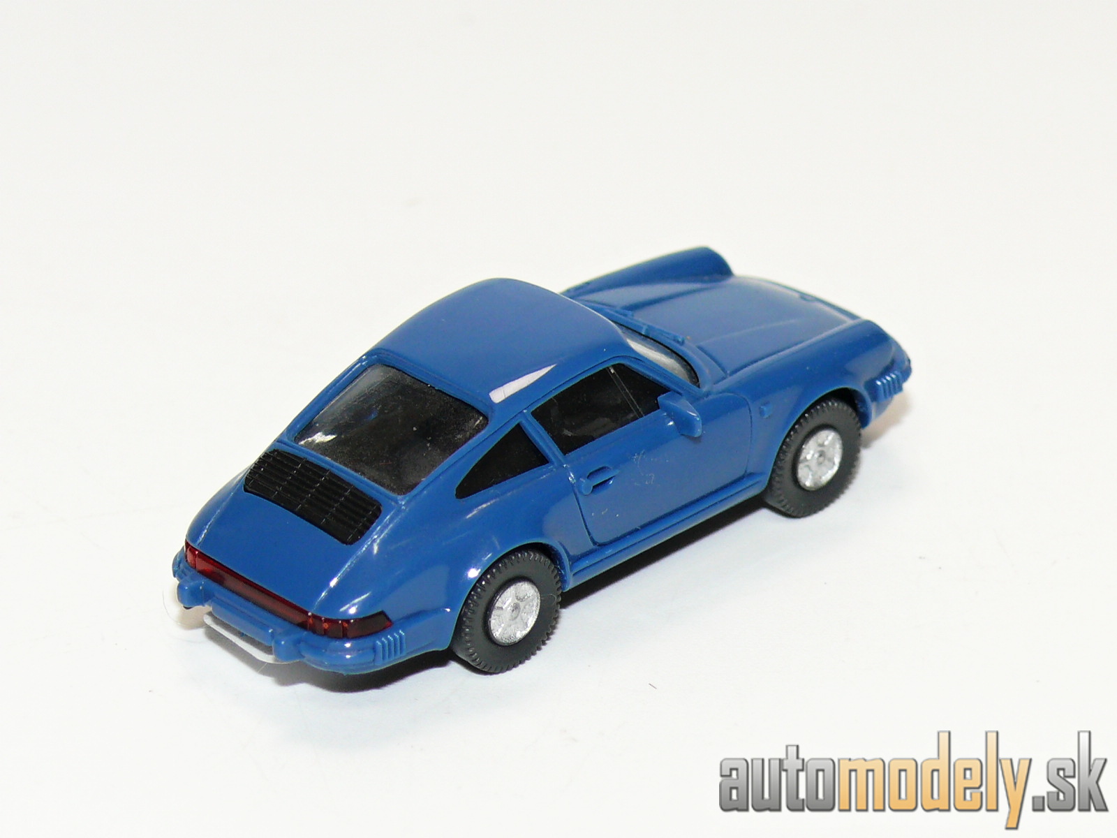 Wiking 161/1 - Porsche 911 SC Coupé - 1:87