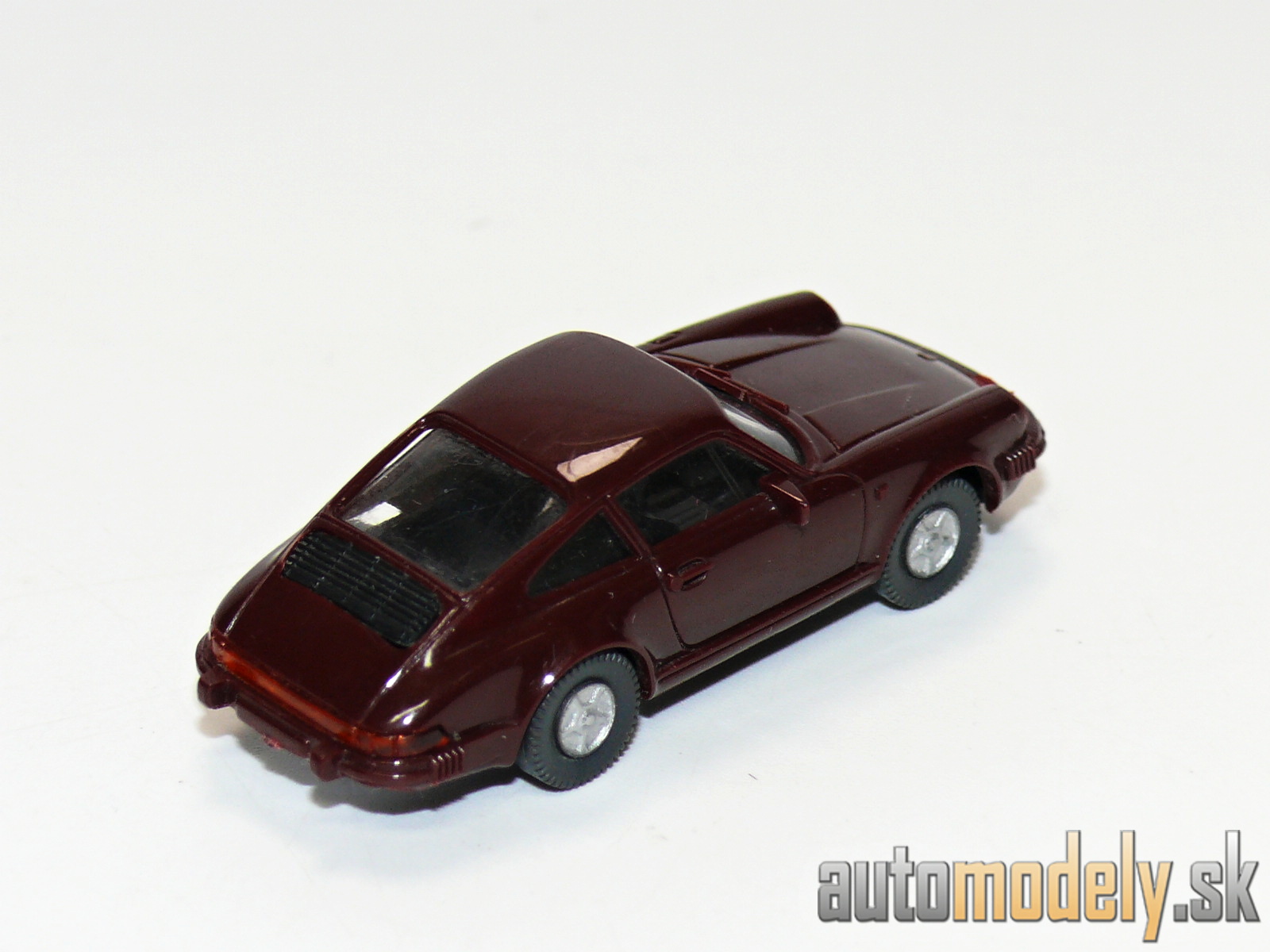 Wiking 161/1 - Porsche 911 SC Coupé - 1:87