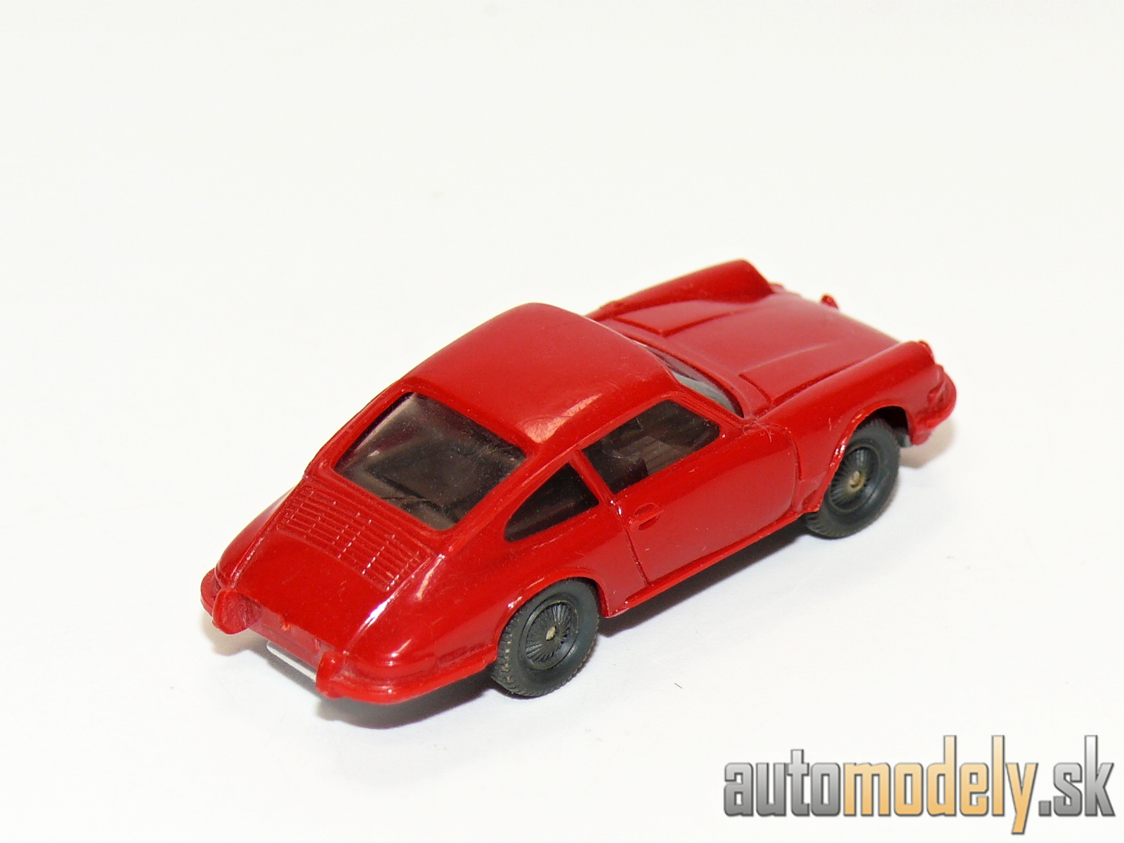 Wiking 160/5 - Porsche 911 Coupé - 1:87