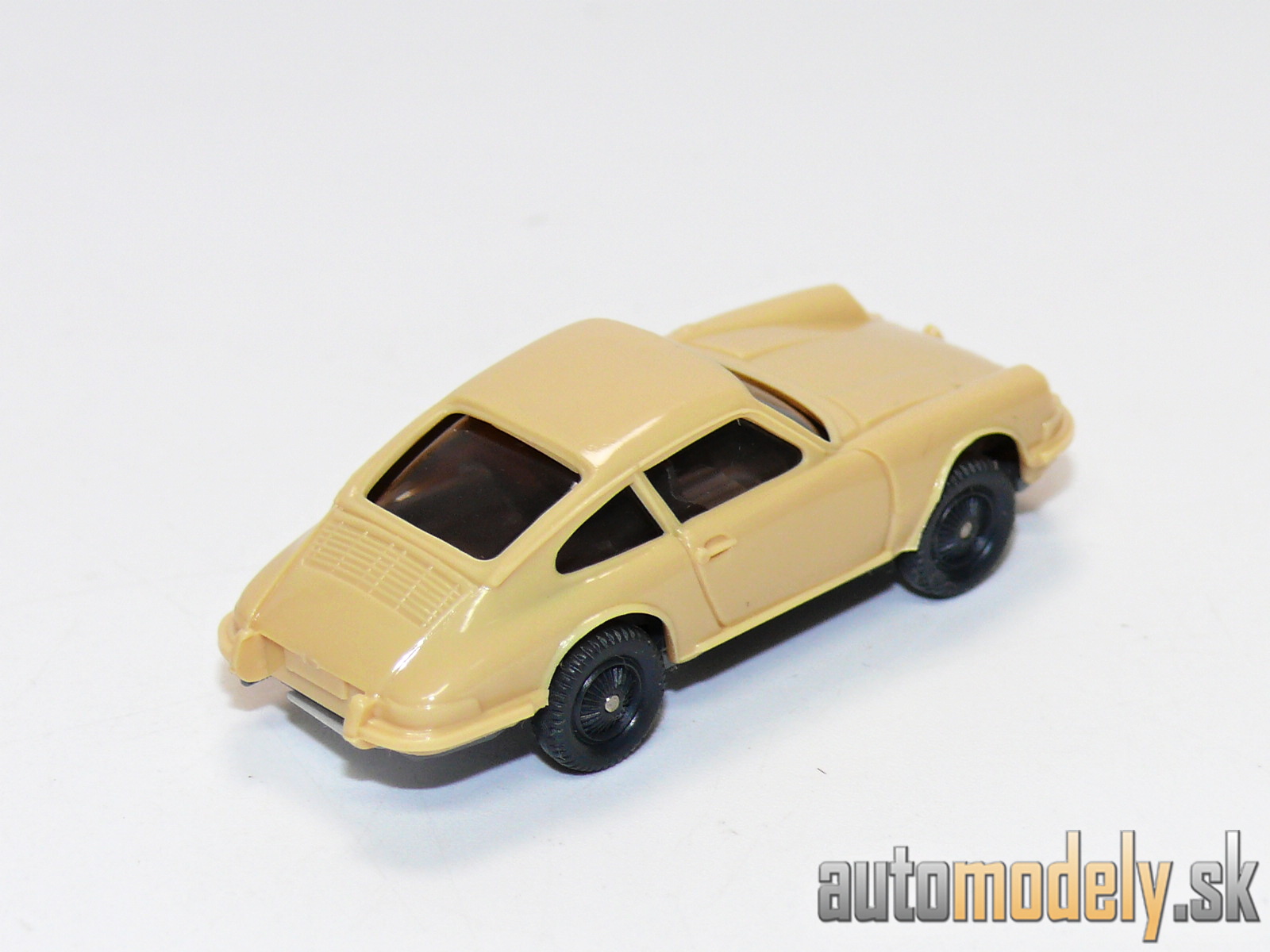Wiking 160/5 - Porsche 911 Coupé - 1:87