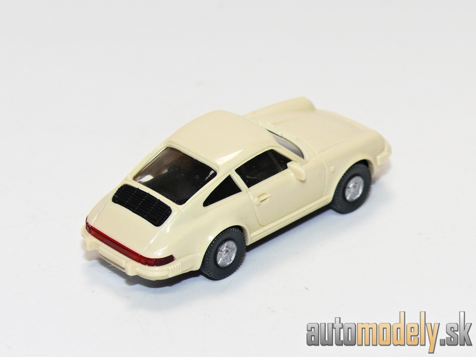 Wiking 161/1 - Porsche 911 SC Coupé - 1:87