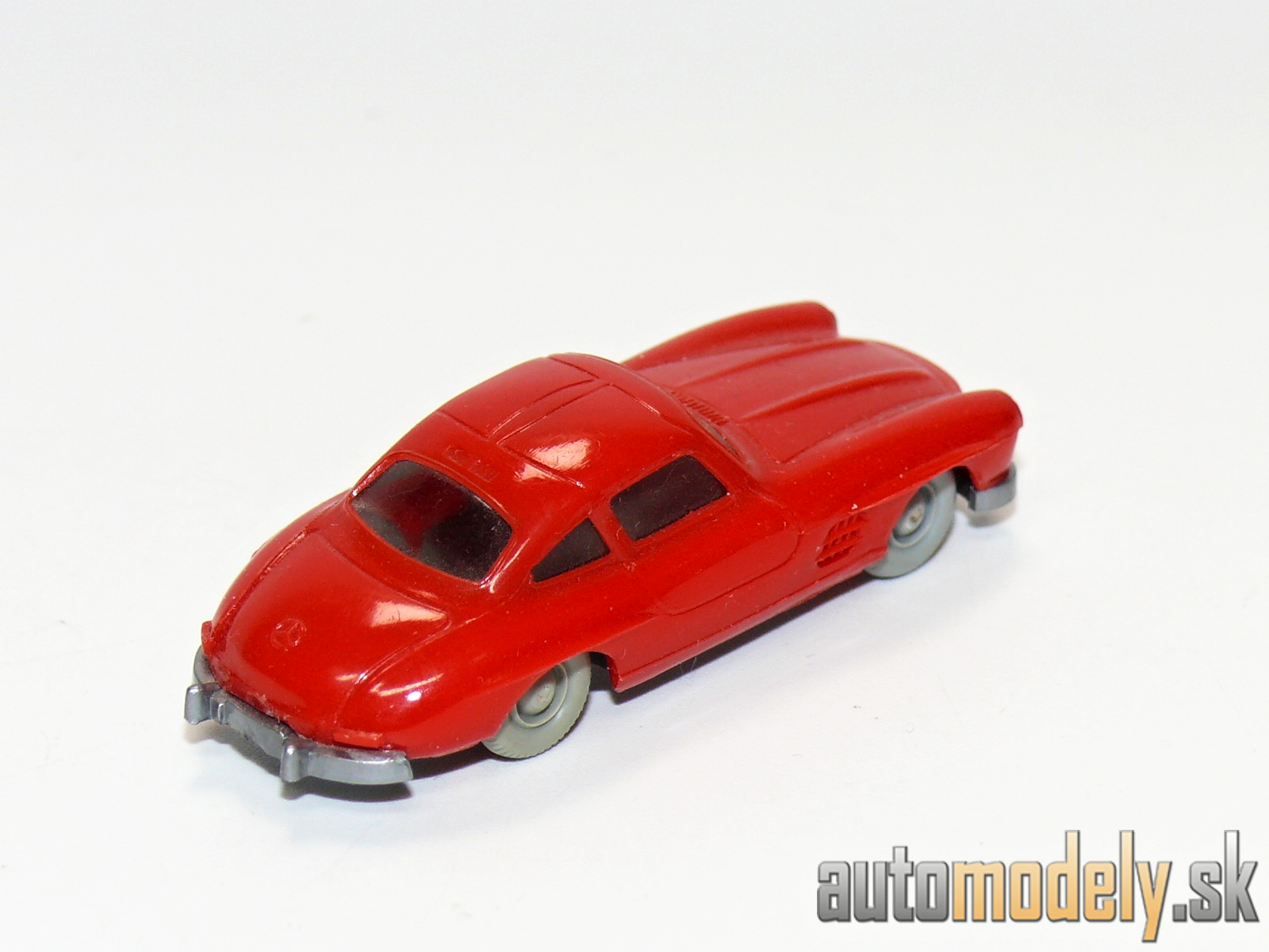 Wiking 230/2 - Mercedes Benz 300 SL 'Flügeltürer' - 1:87