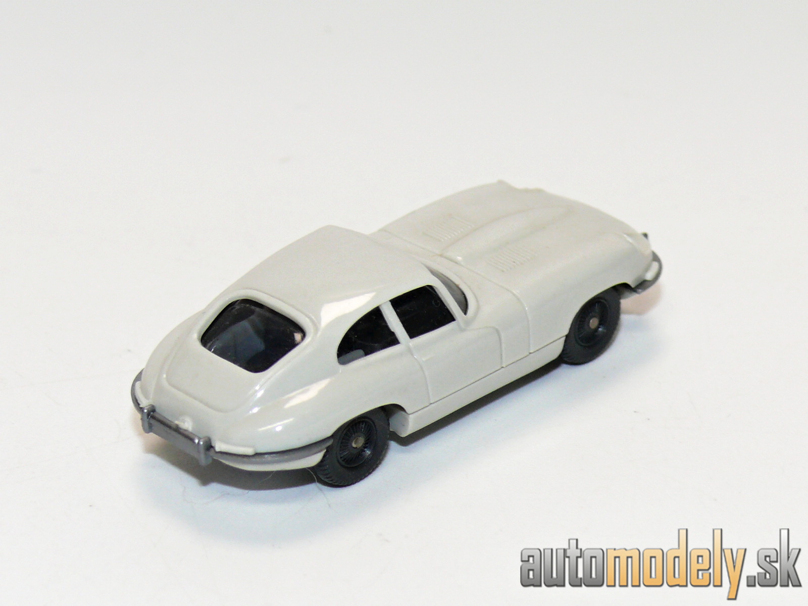 Wiking 22/1 - Jaguar Typ E Coupé - 1:87