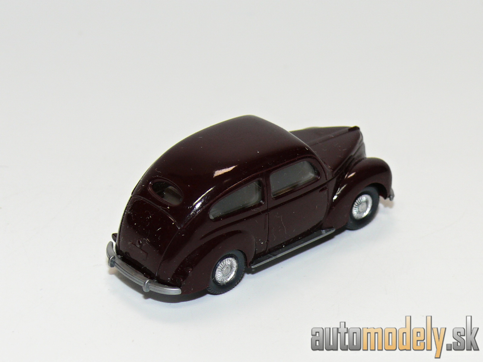 Wiking 820/4 - Ford Taunus Modell '49 - 1:87