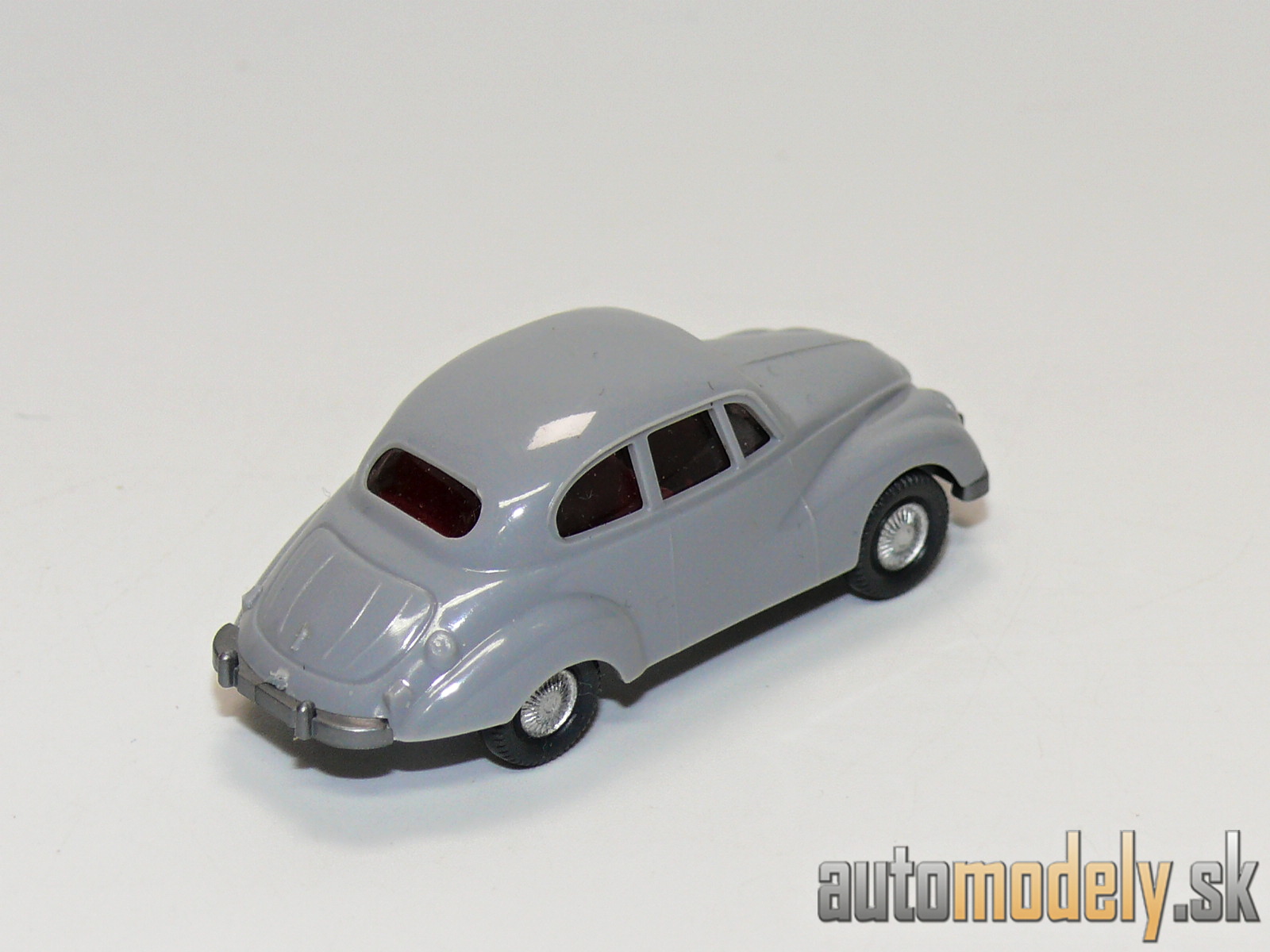 Wiking 122/2 - DKW F89 Meisterklasse - 1:87