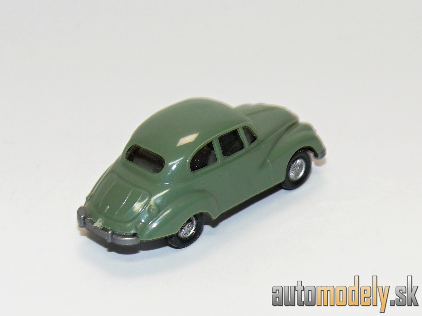 Wiking 122/2 - DKW F89 Meisterklasse - 1:87