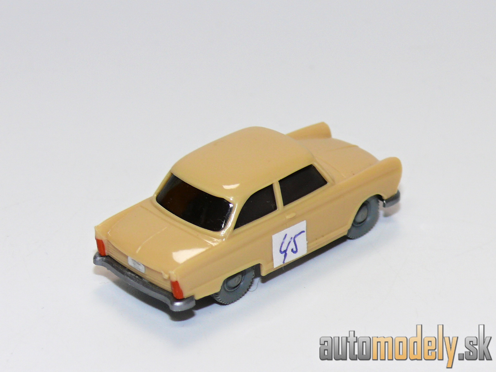 Wiking 121/1 - DKW Junior - 1:87