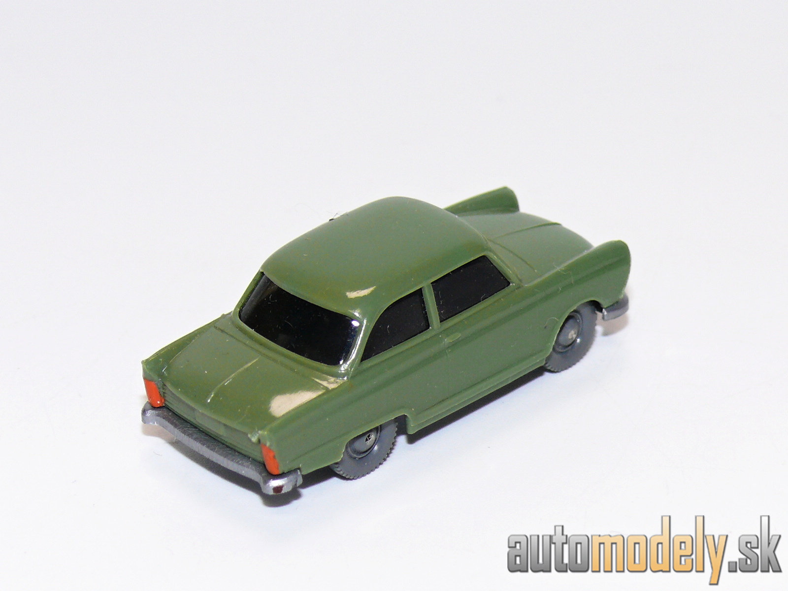 Wiking 121/1 - DKW Junior - 1:87