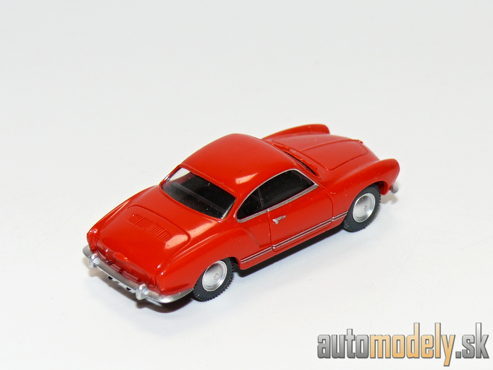 Wiking 805/3 - VW Karmann Ghia Coupé - 1:87