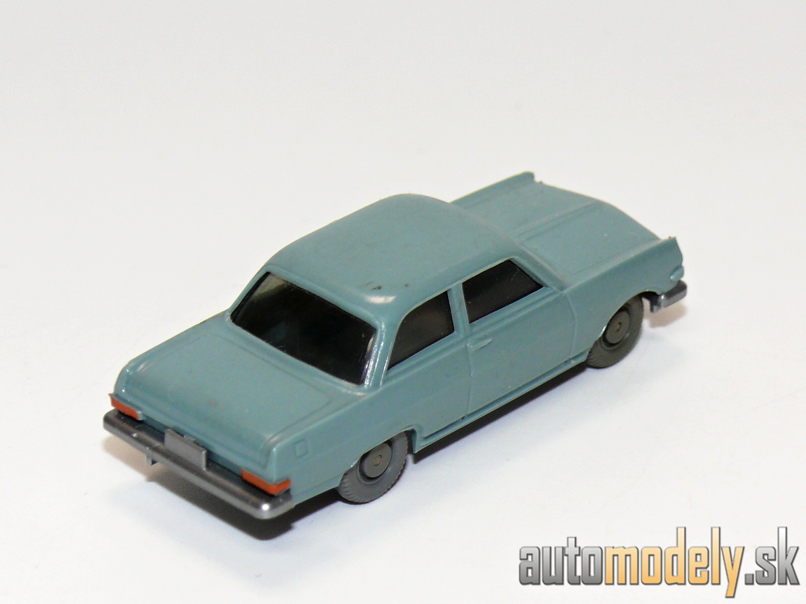 Wiking 88/1 - Opel Rekord '63 - 1:87