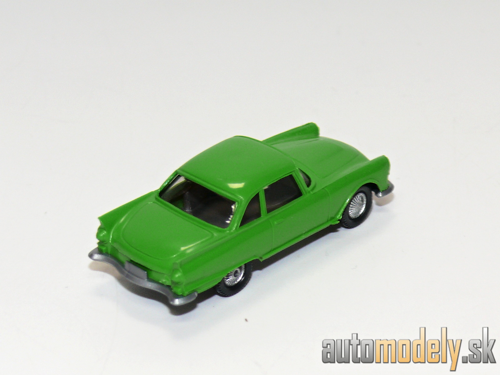 Wiking - DKW Spezial Sportcoupé - 1:87