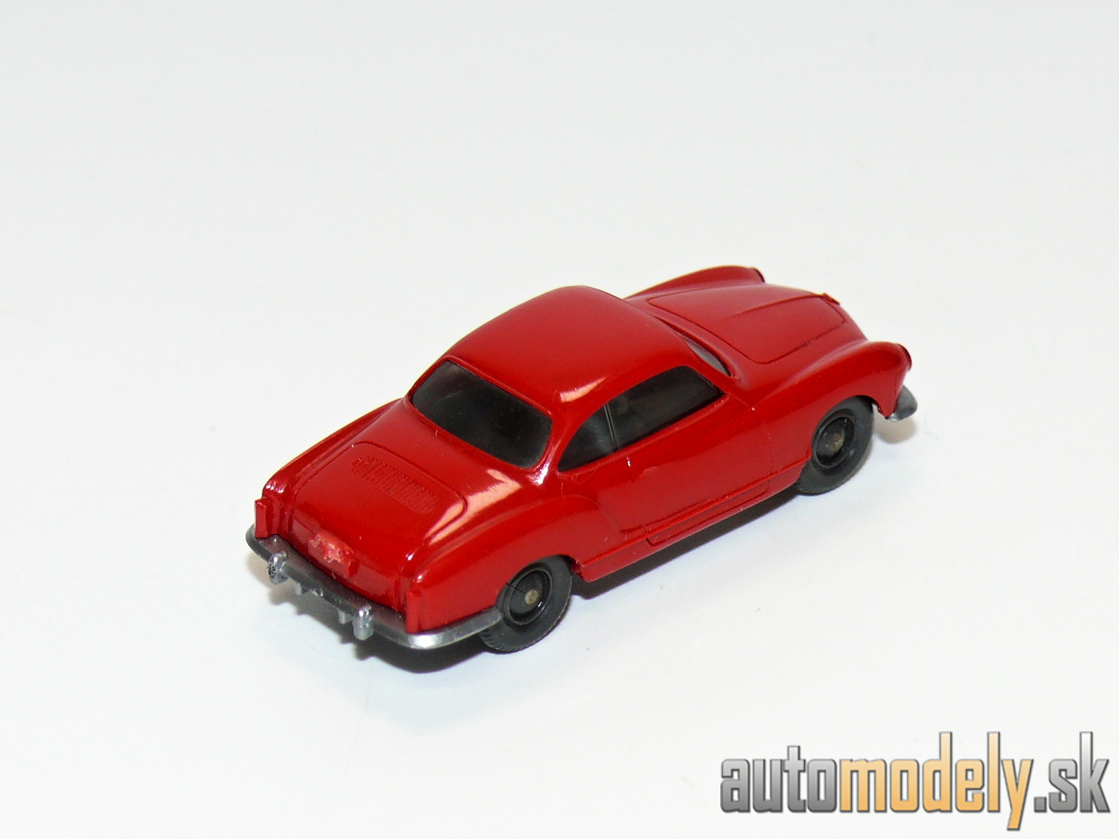 Wiking 34/2 - Volkswagen Karmann Ghia Coupé - 1:87