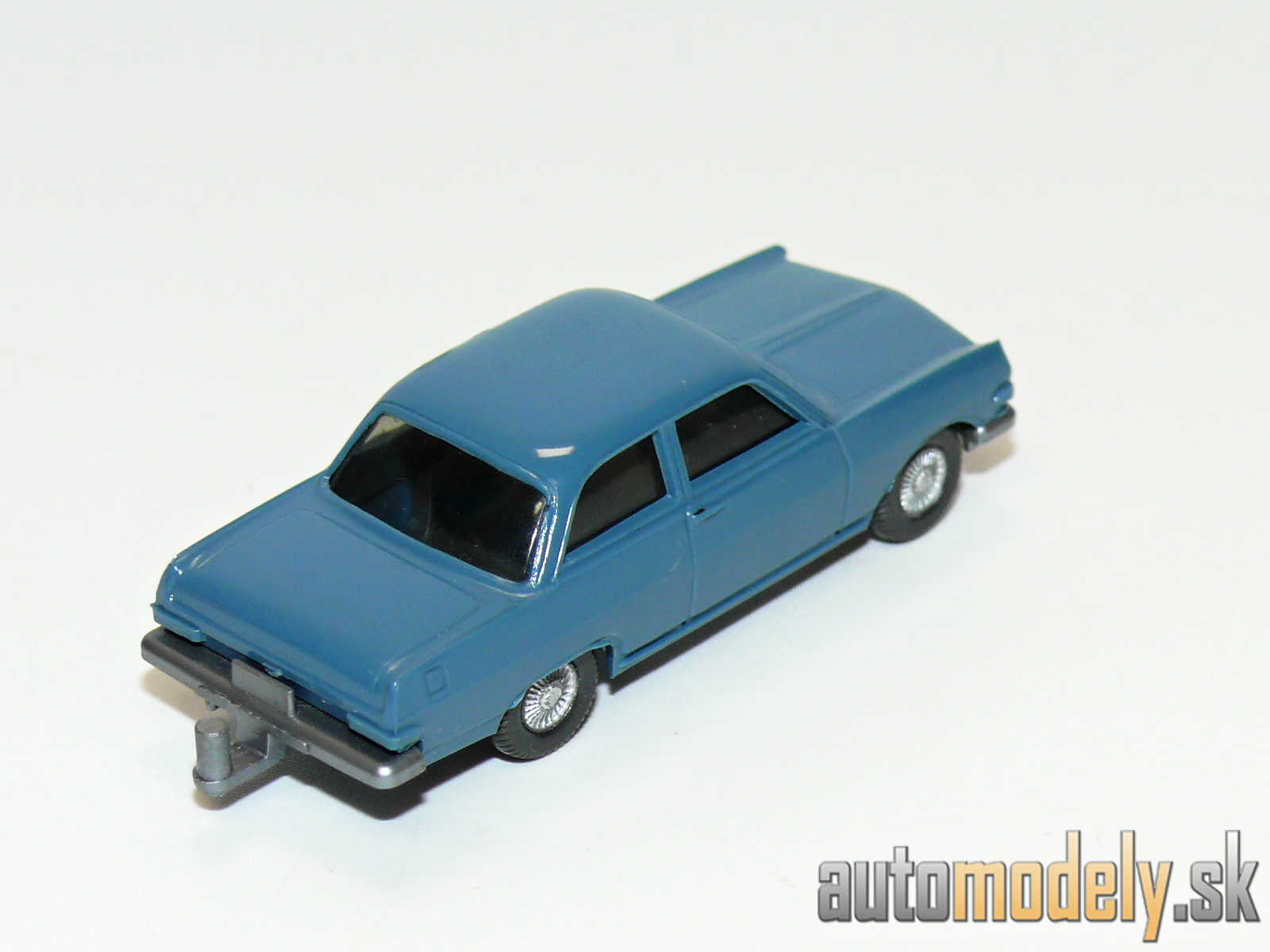 Wiking 88/2 - Opel Rekord '63 - 1:87