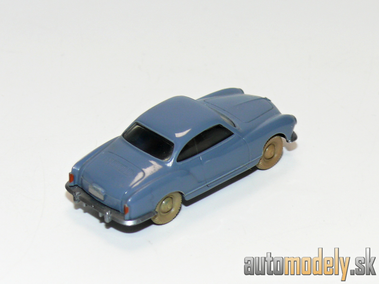 Wiking 34/2 - Volkswagen Karmann Ghia Coupé - 1:87