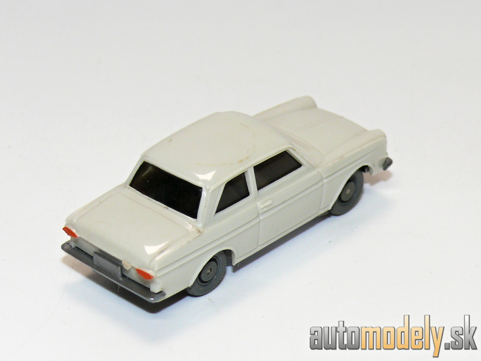 Wiking 202/1 - Ford Taunus 12 M '62 - 1:87