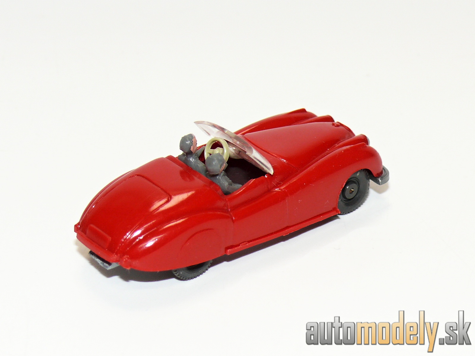 Wiking 20 - Jaguar XK 120 Sport Cabriolet - 1:87