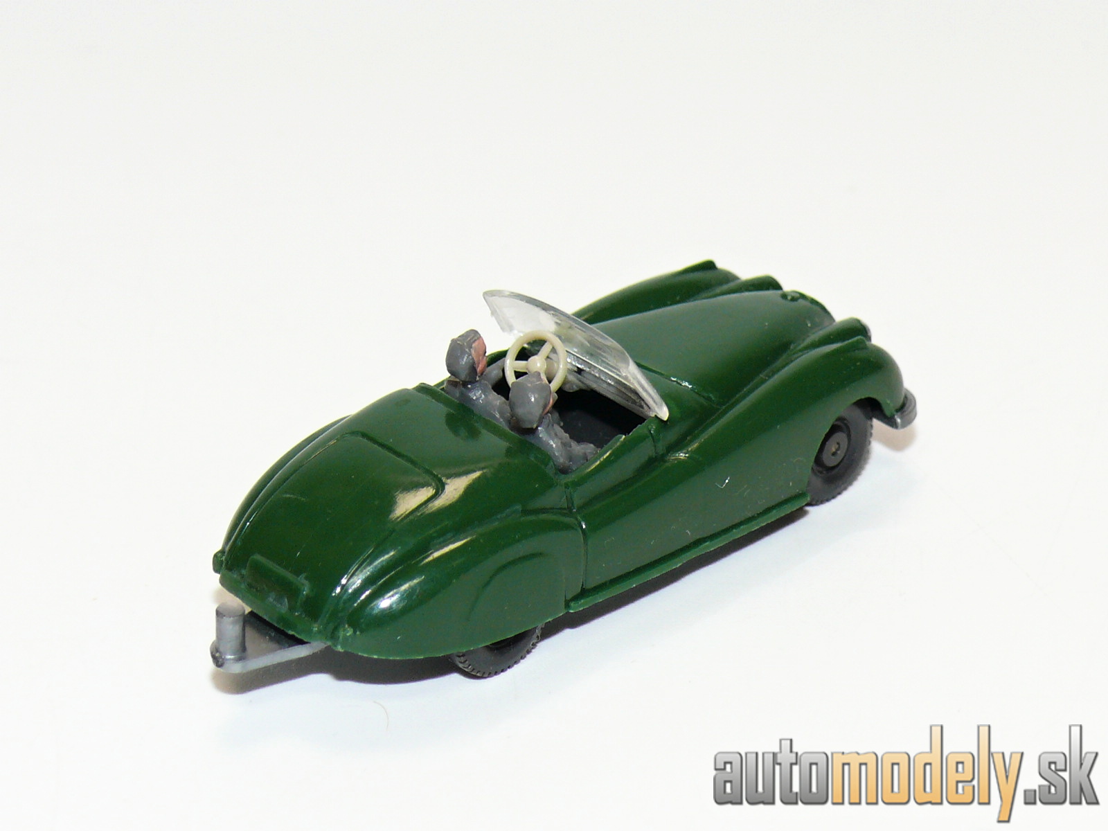 Wiking 20/11 - Jaguar XK 120 Sport Cabriolet - 1:87
