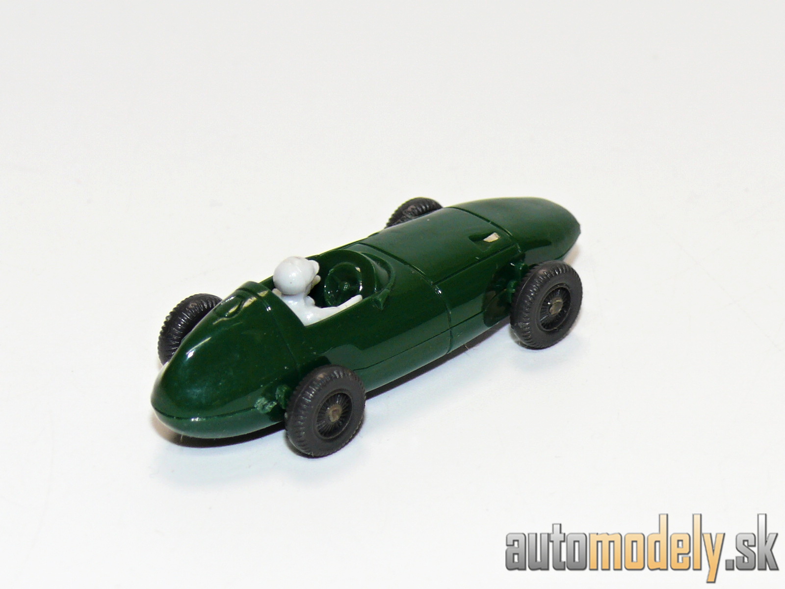 Wiking 245/2 - Vanwall Rennwagen - 1:87