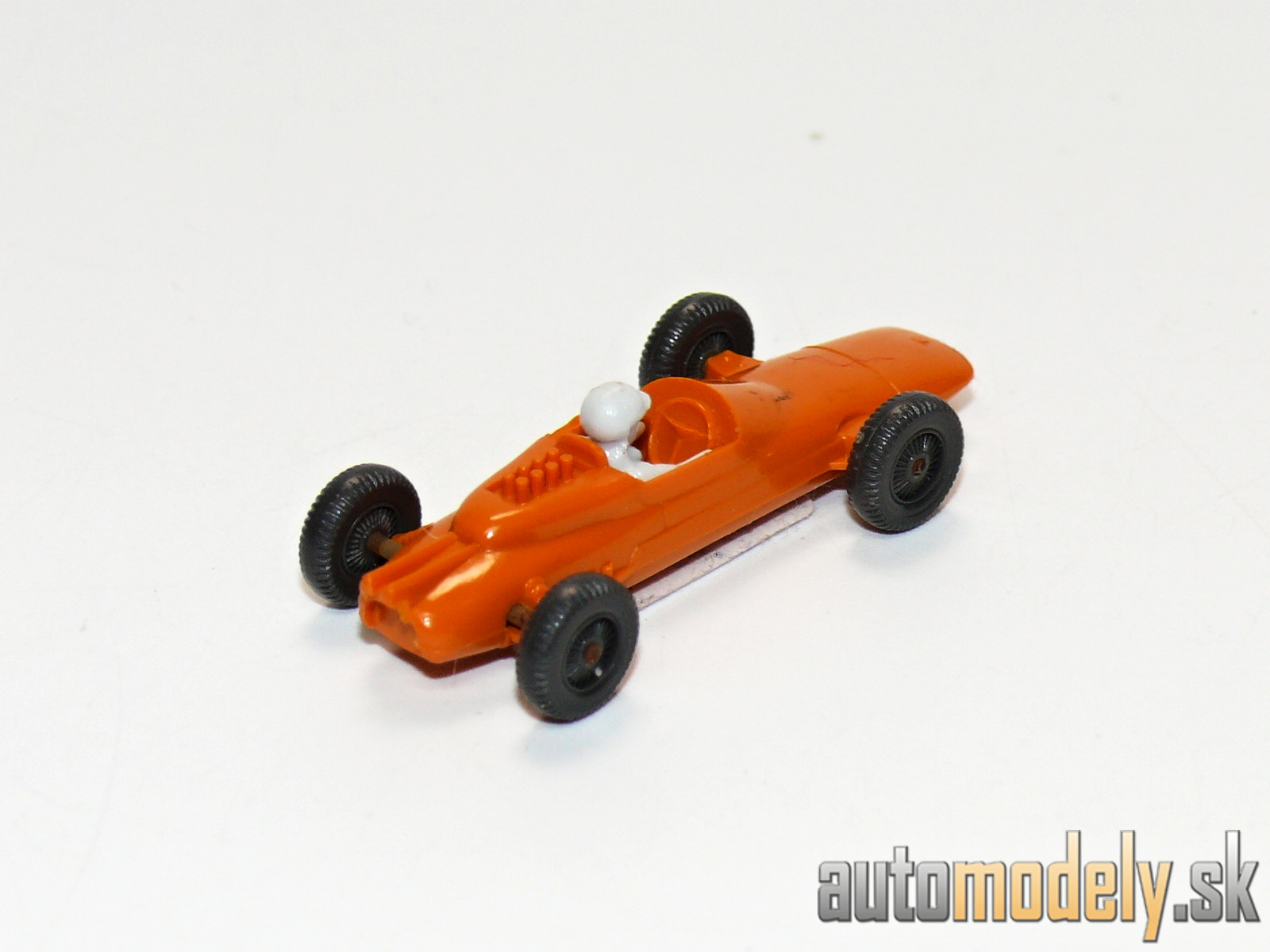 Wiking 244/1 - Ford Lotus Rennwagen - 1:87