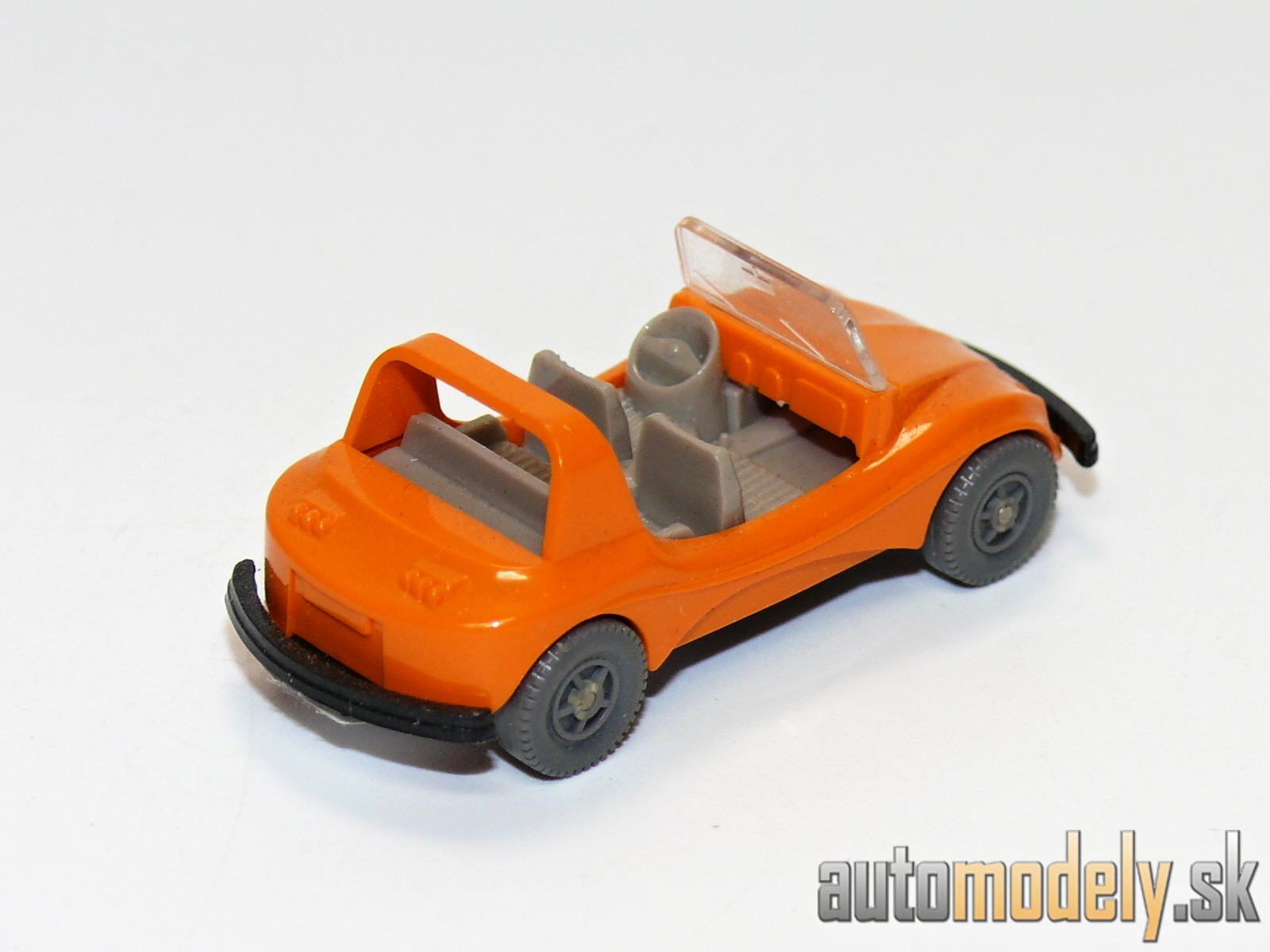 Wiking 34/7 - VW 1300 Buggy Geländewagen - 1:87