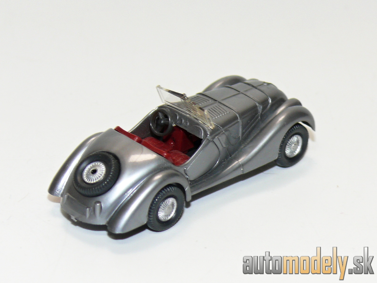 Wiking 828/1 - BMW 328 Cabrio - 1:87