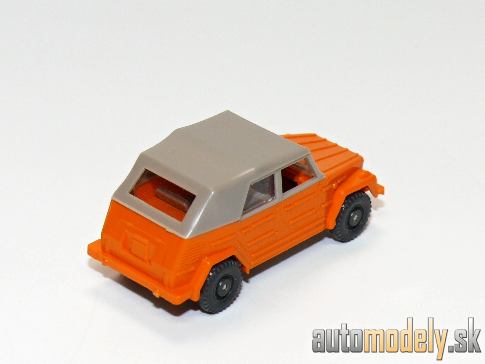 Wiking 39/1 - VW 181 geschlossen - 1:87